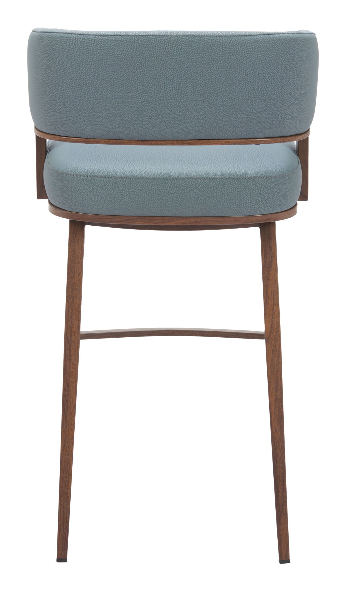 Poise - Barstool - Blue
