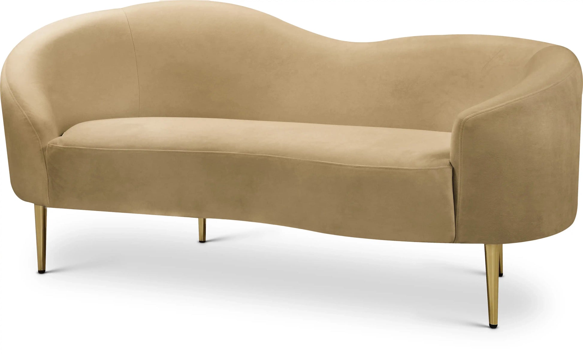 Ritz - Loveseat - Best Buy Furniture