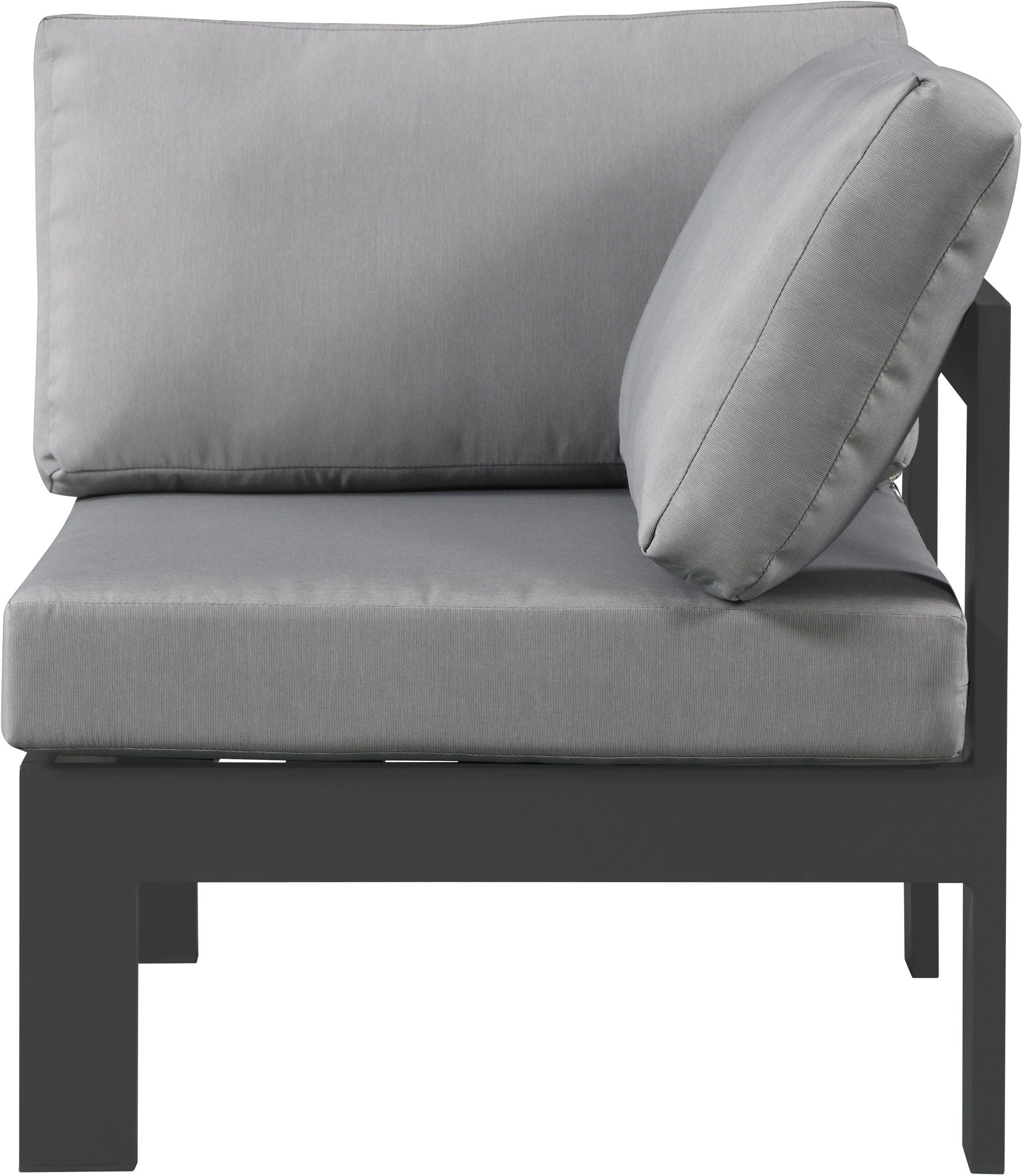 Nizuc - Outdoor Patio Corner Chair