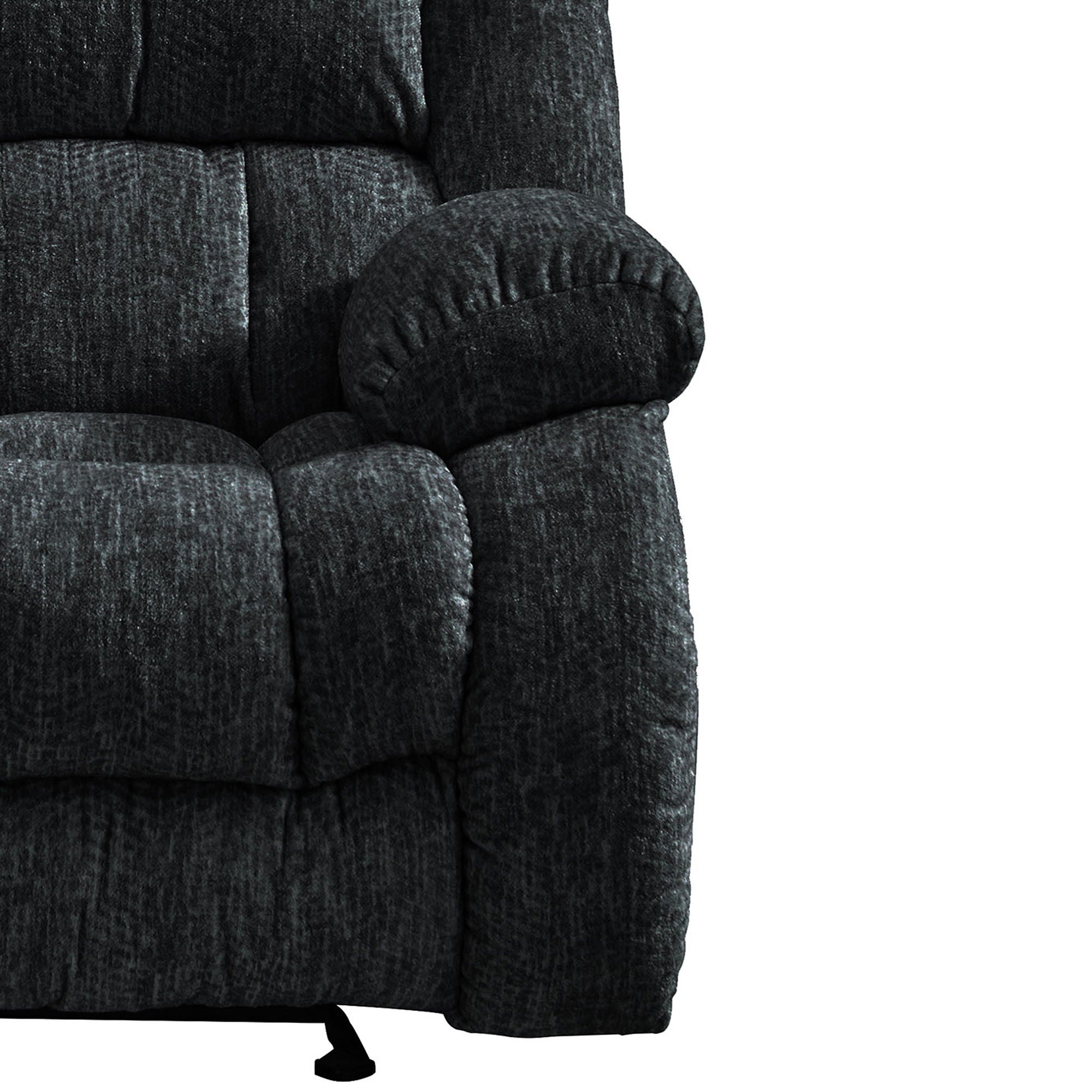 Stonic - Console Reclining Loveseat