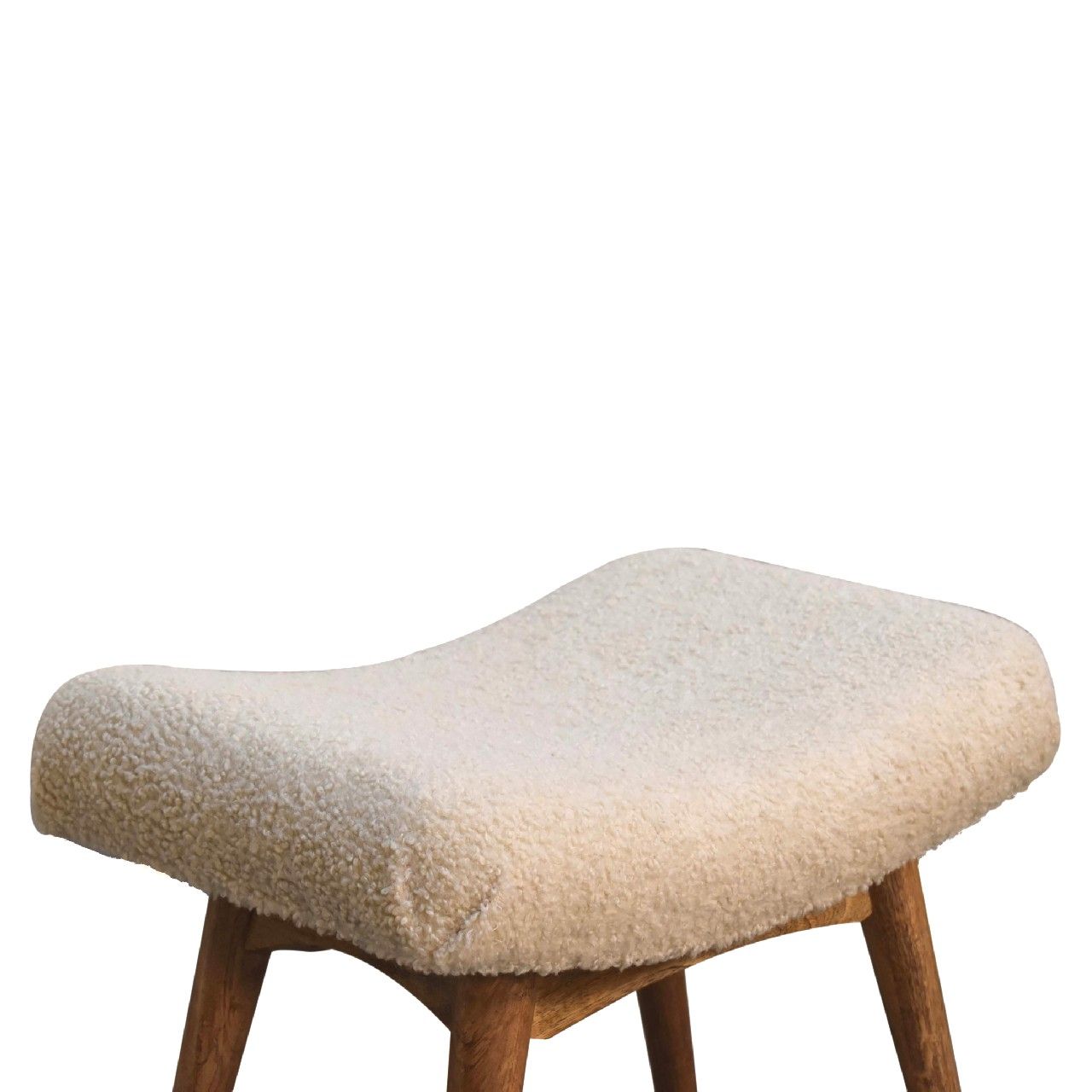 Solid Wood Bench