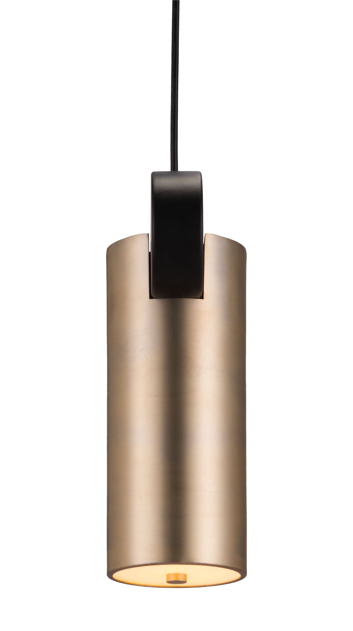 Martiza - Ceiling Lamp - Gold & Black