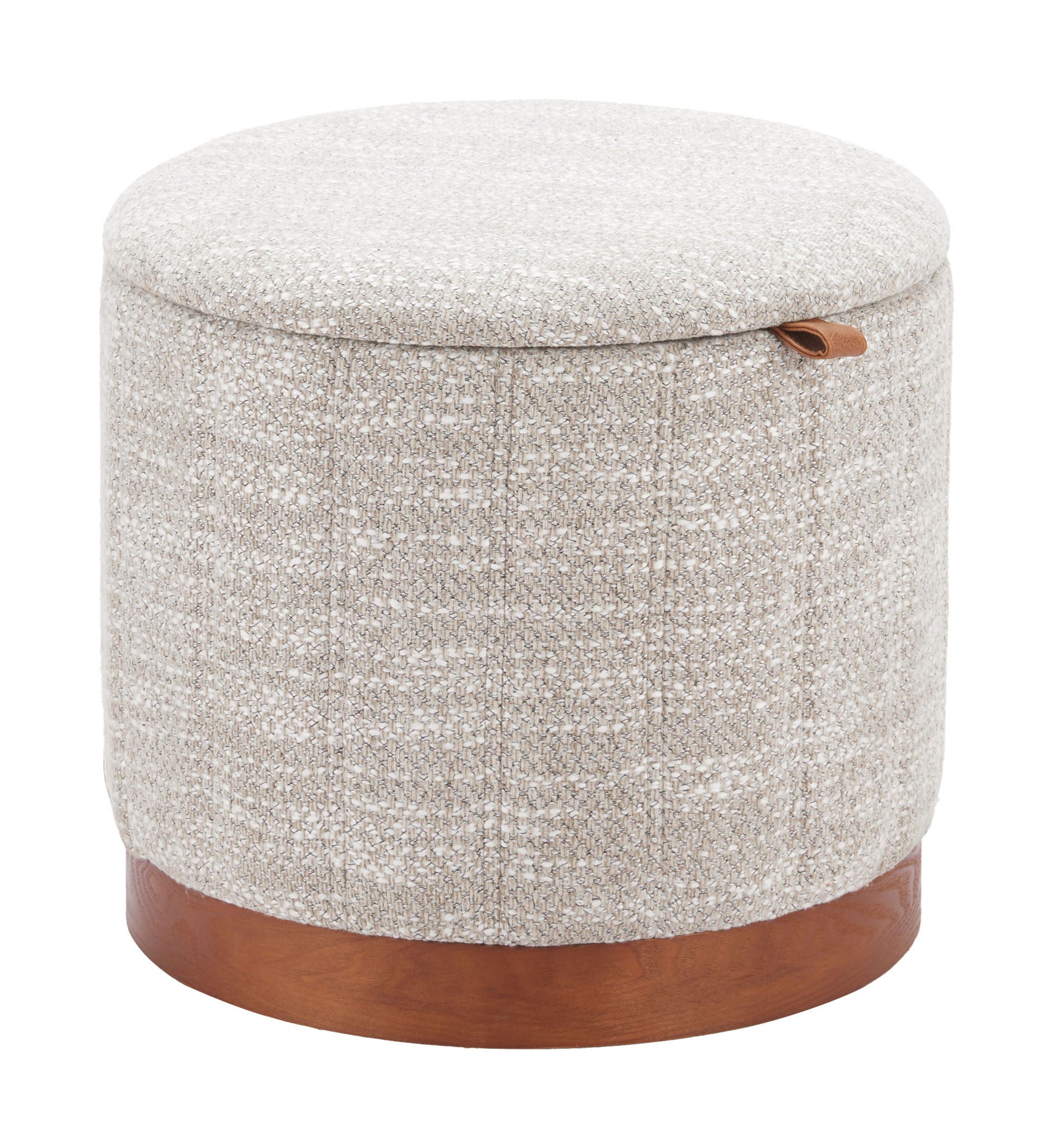 Fije - Storage Ottoman