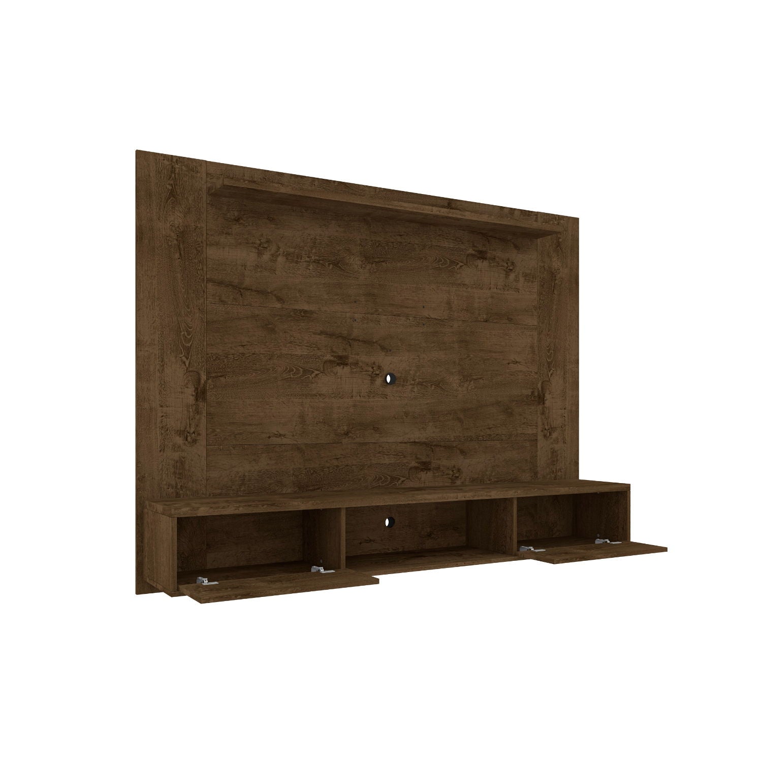 Liberty - Wall Mounted TV Panel For TVs