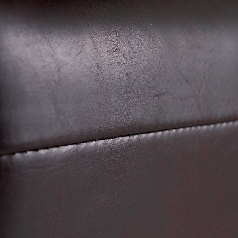 Tyler Push Back Recliner