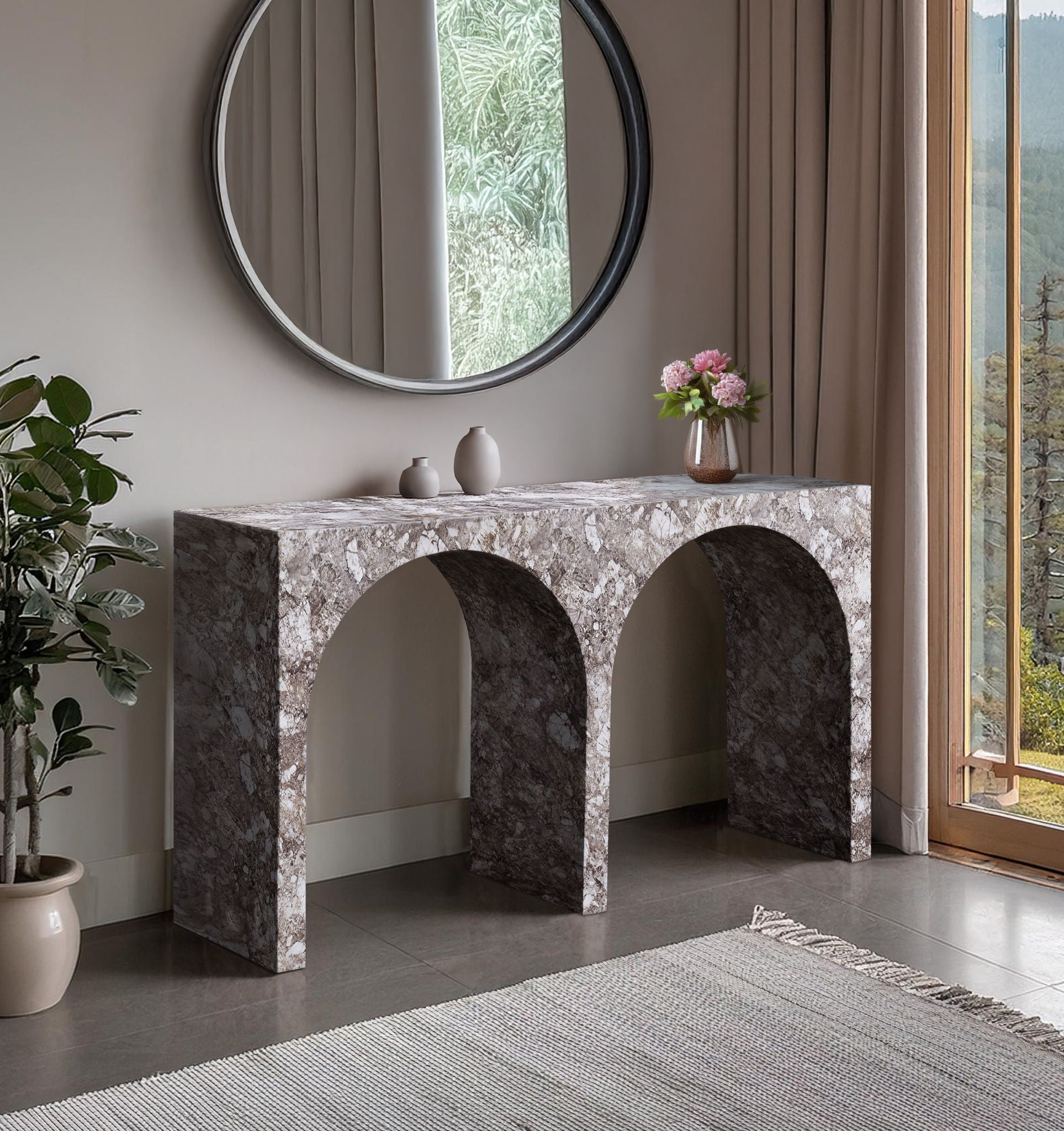 Faenza - Console Table