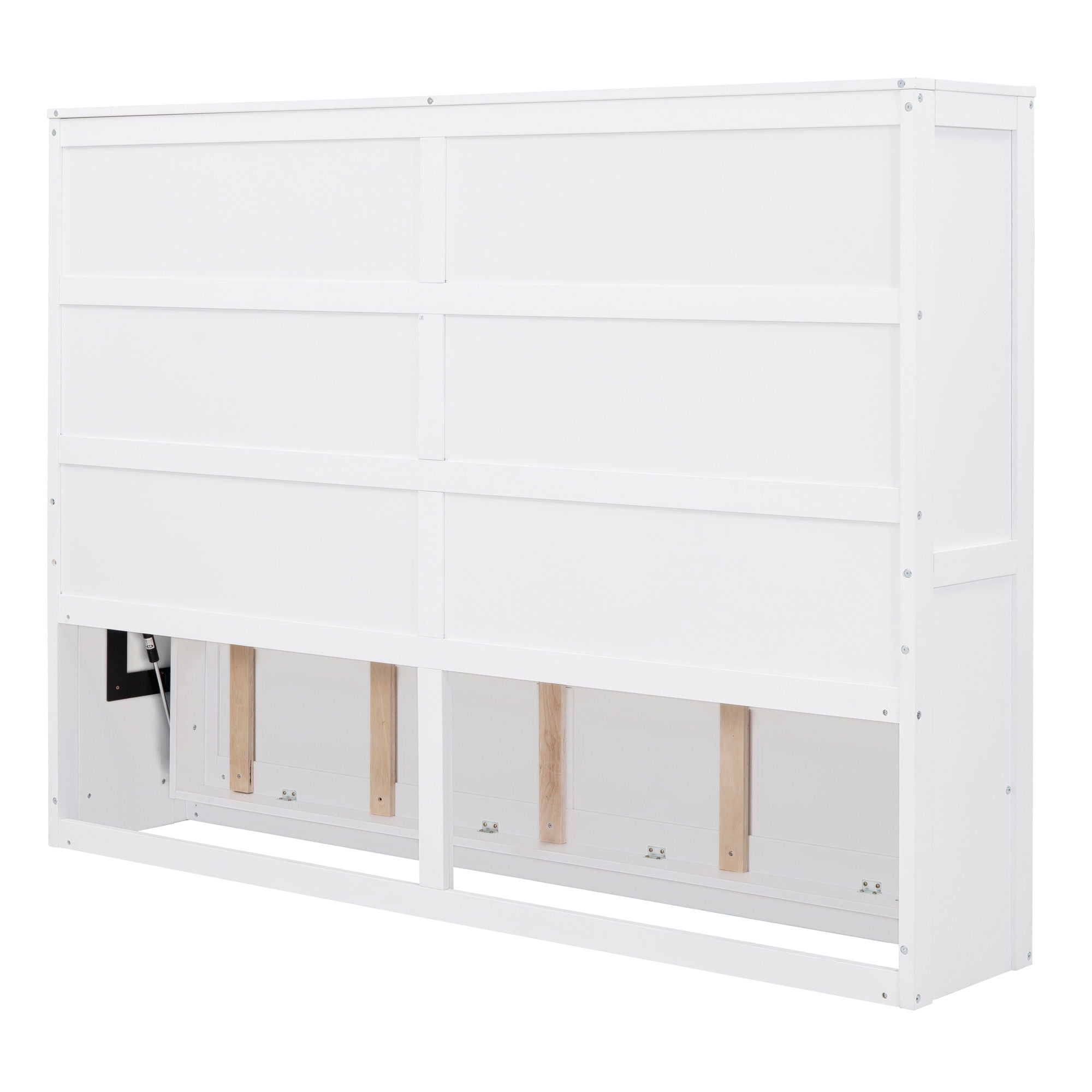Comfortable Murphy Wall Bed