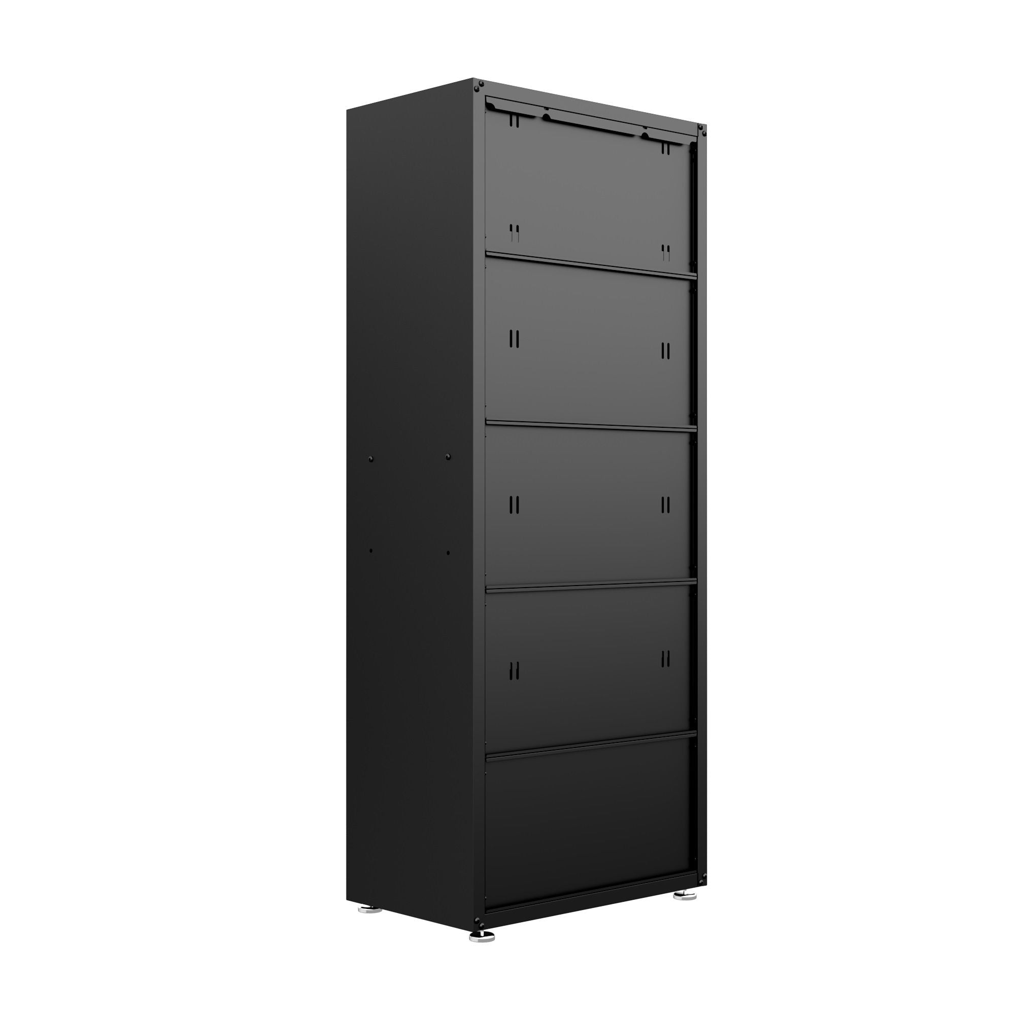 Fortress - Tall Garage Cabinet