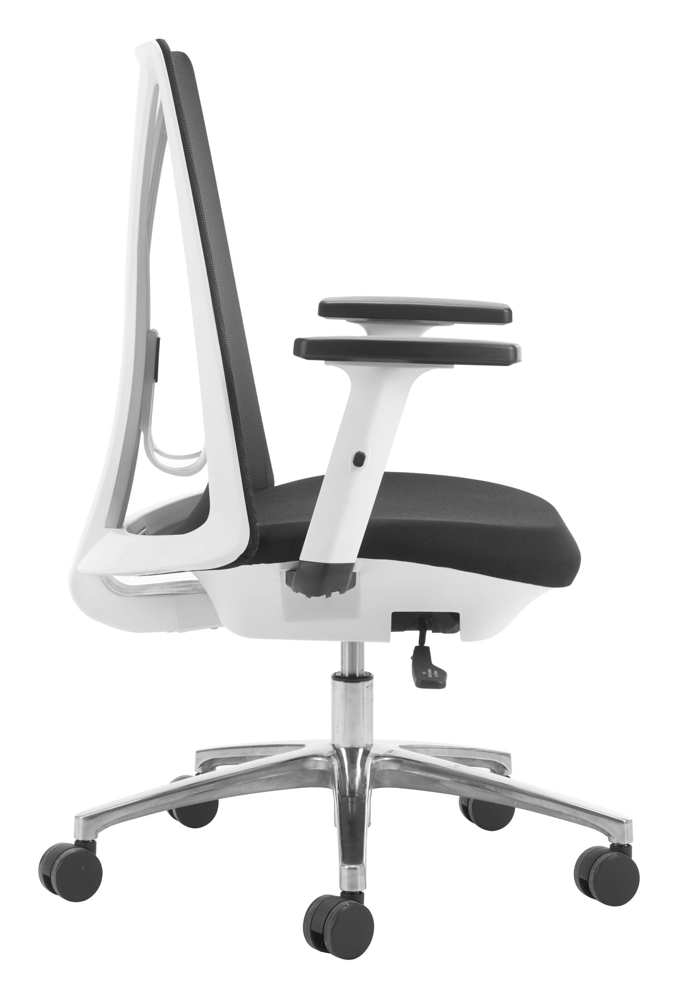 Hasso - Office Chair - Black