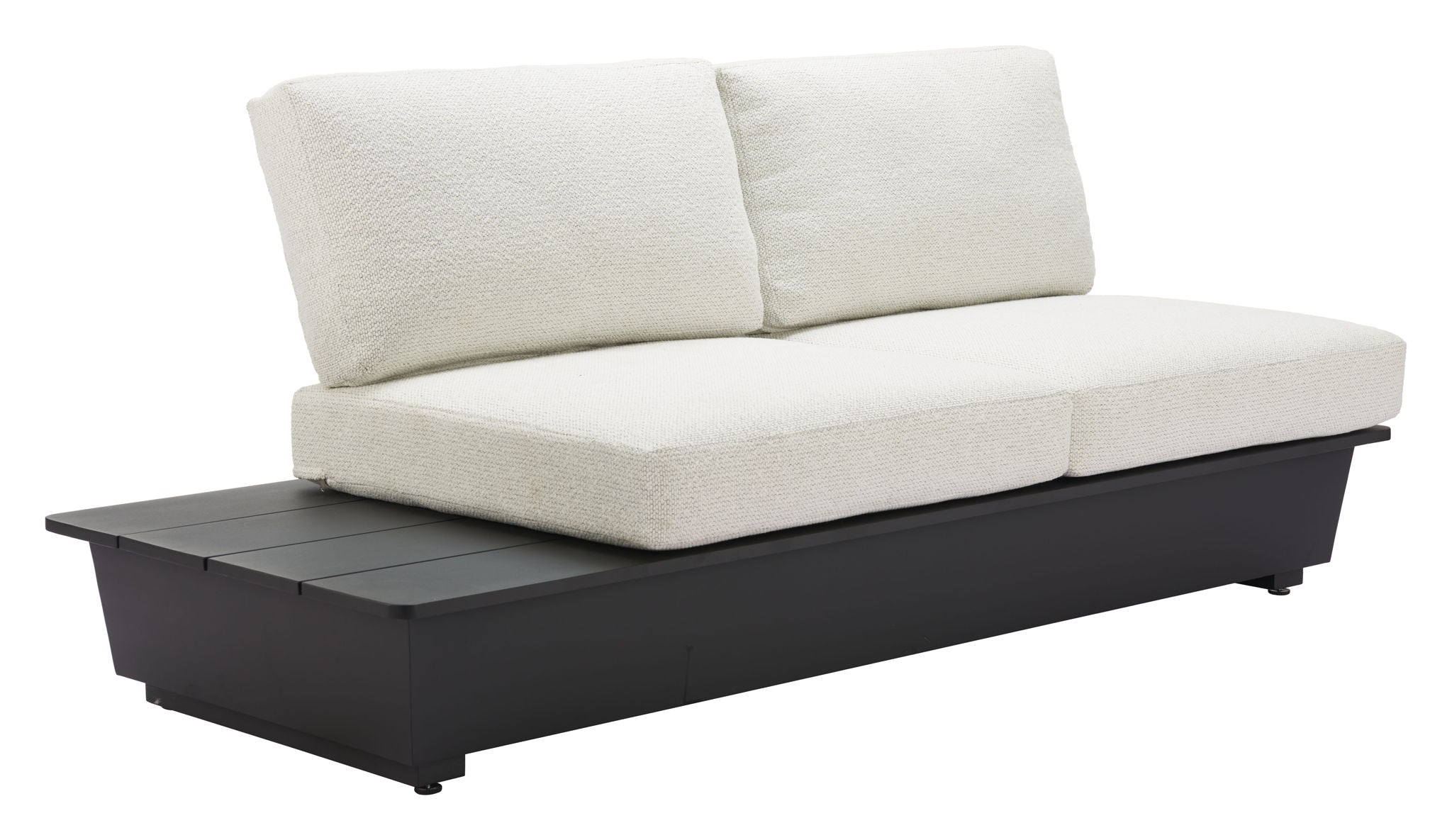 Tien - Loveseat