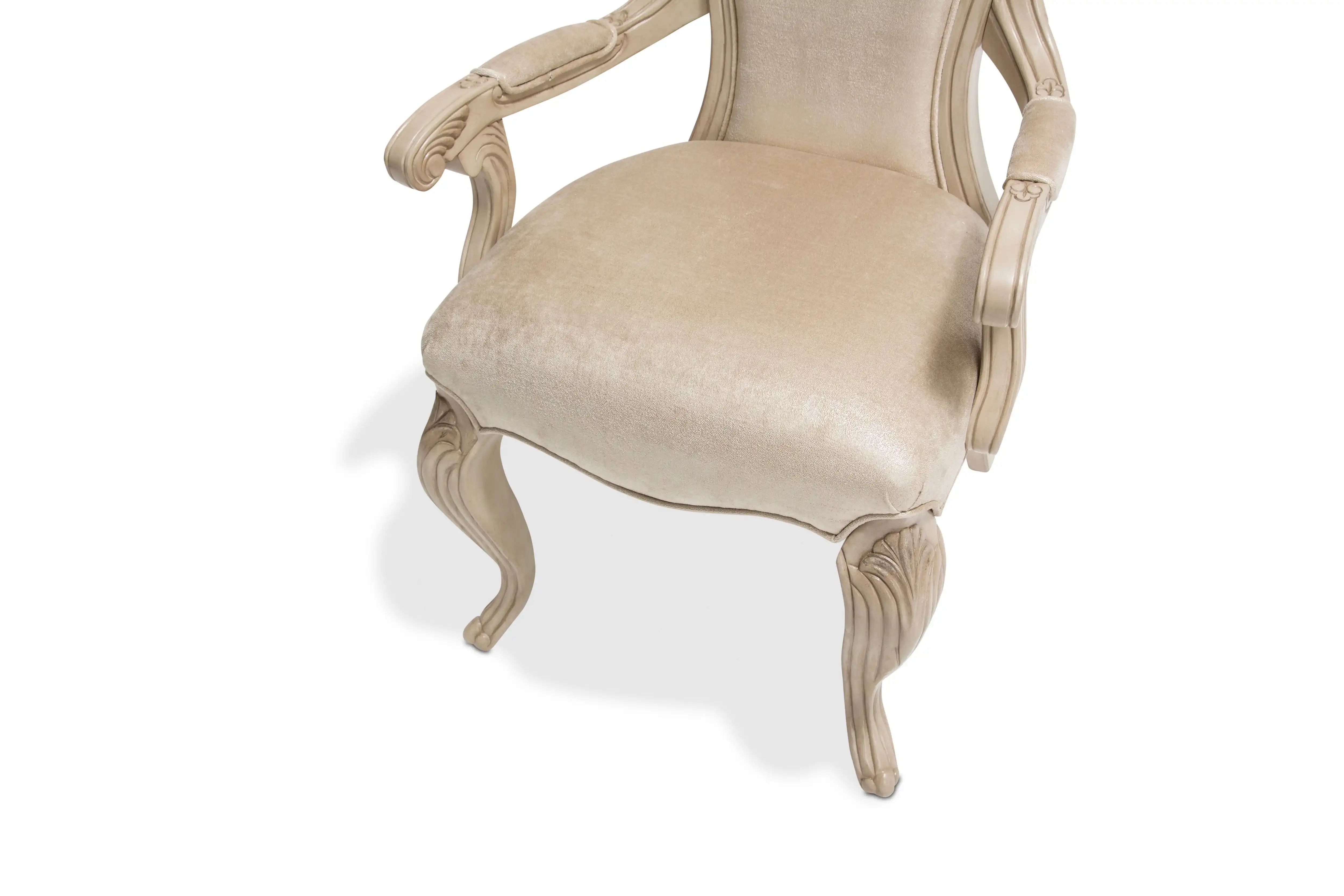 Platine de Royale - Chair