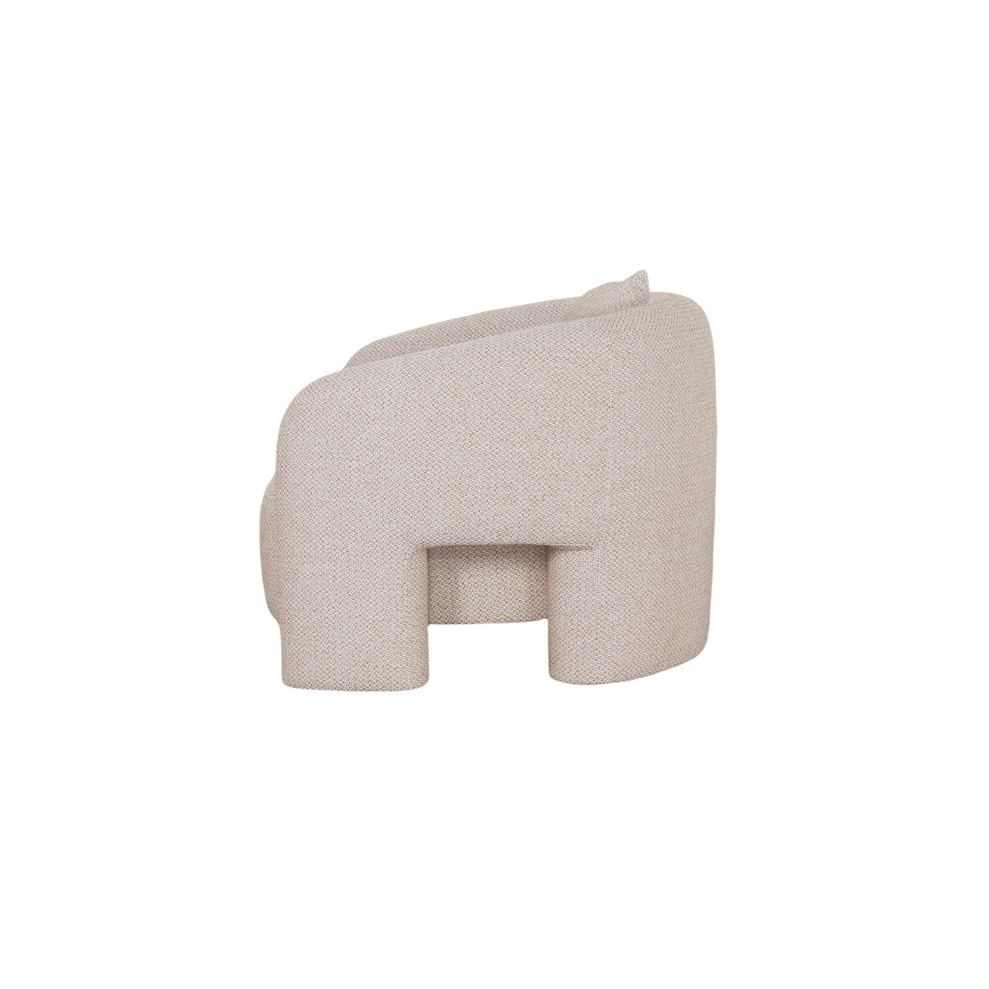 Sylvia - Lounge Chair