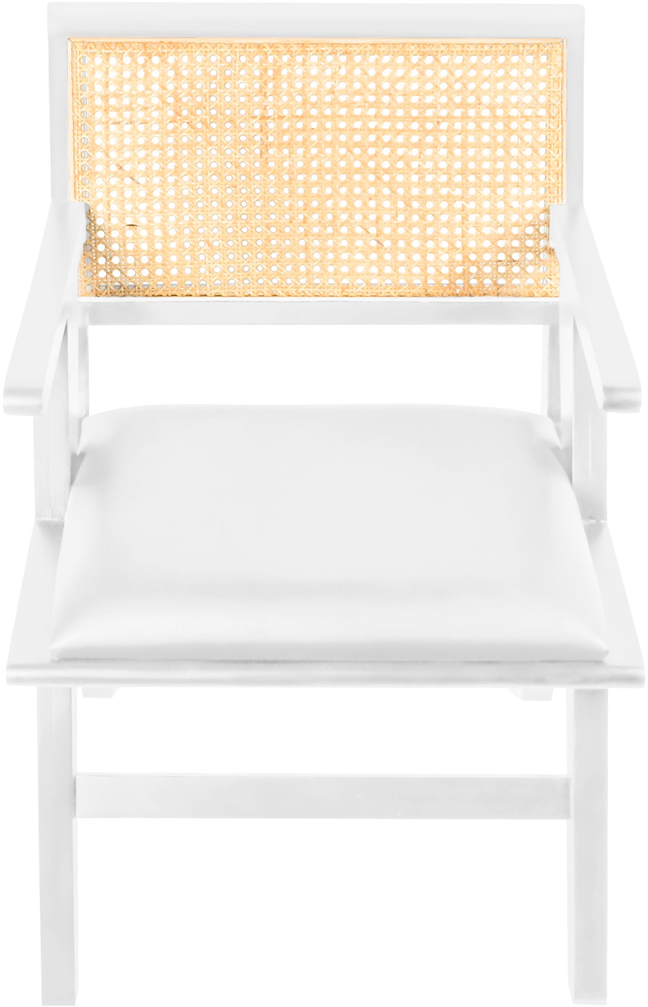 Abby - Dining Arm Chair (Set of 2)