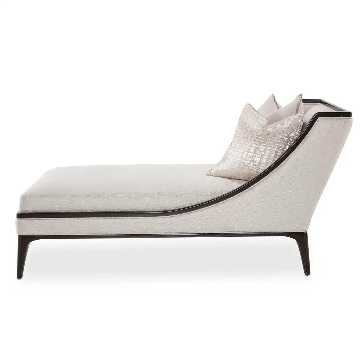 Paris Chic - Armless Chaise