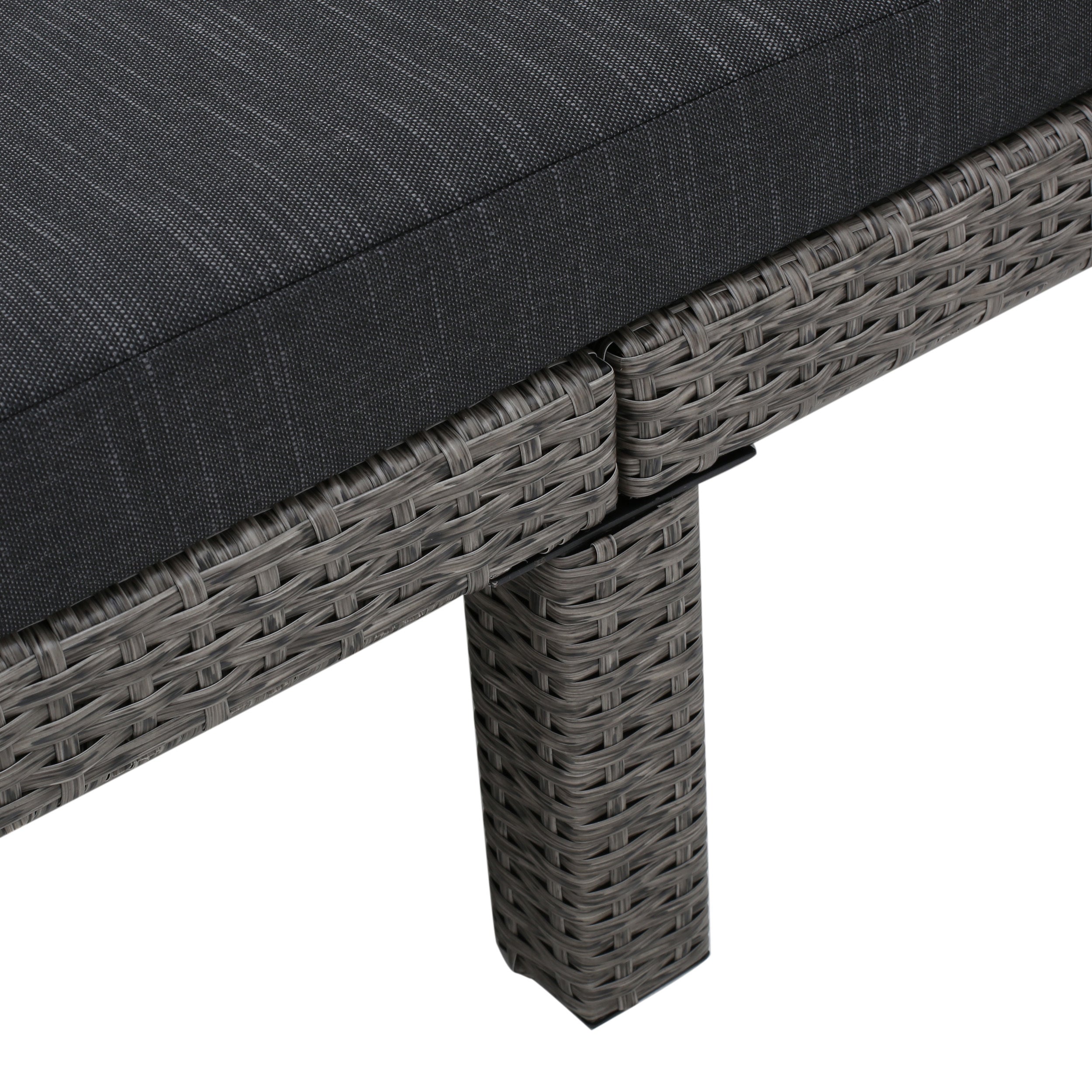 Puerta KD Chaise Lounge