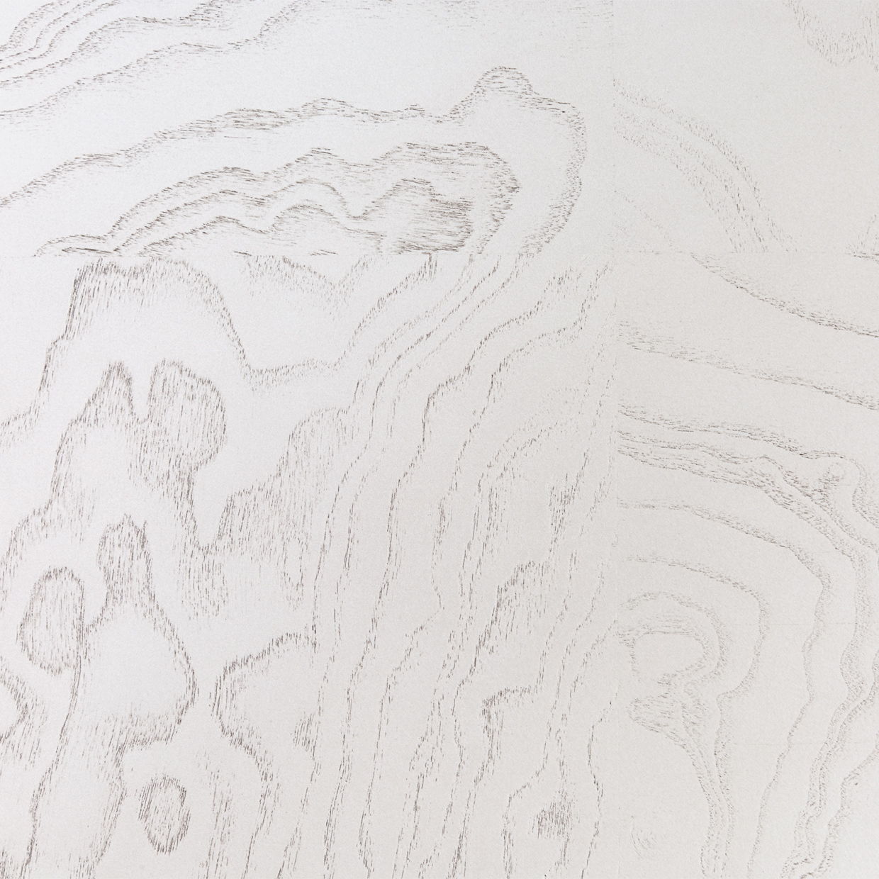 La Terrazza - 54" Round Dining Table - Creamy Pearl - Best Buy Furniture