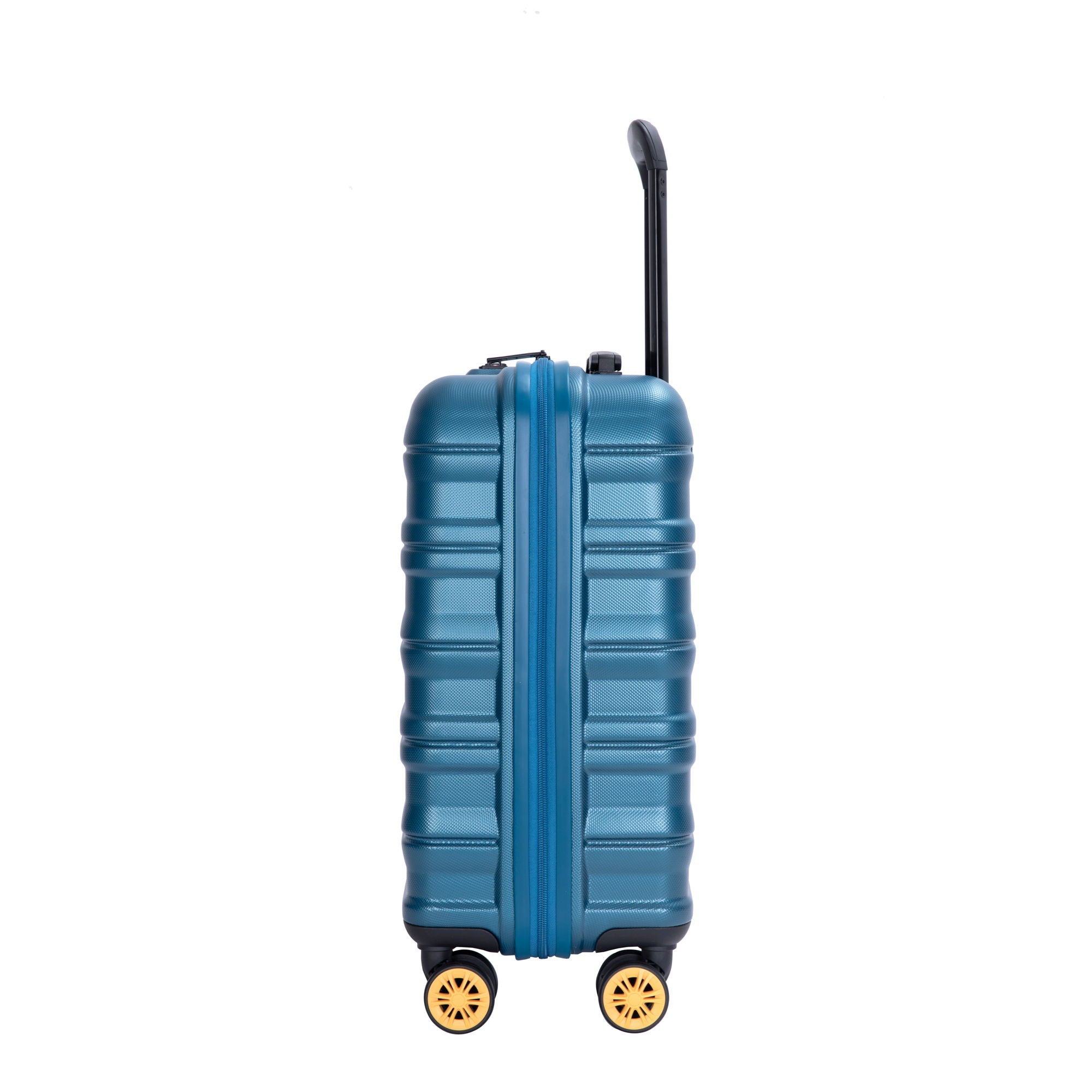 Carry On Luggage Suitcase With Tsa Approved With Wheels
