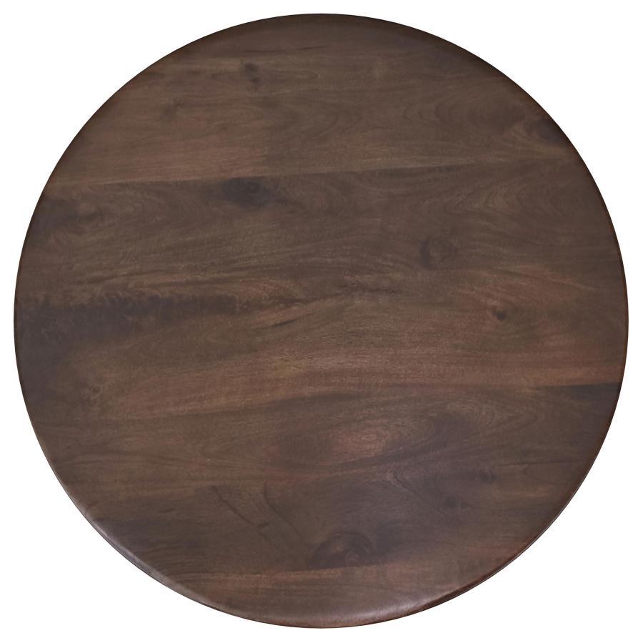 Dale - Solid Wood Coffee And End Table Set