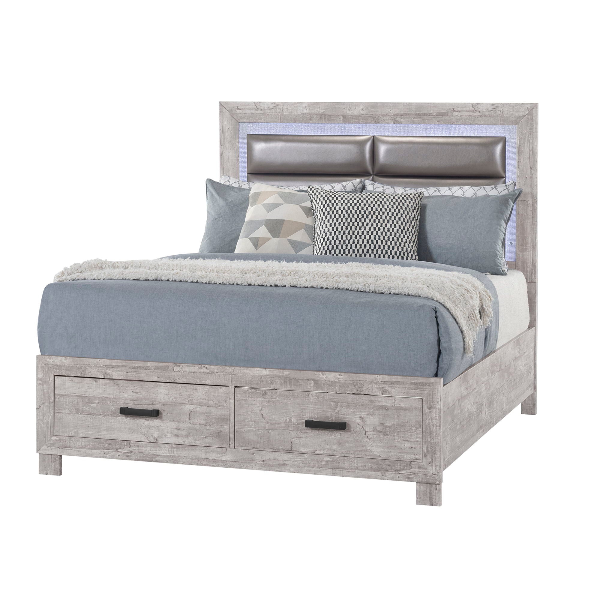 Rover - Bed