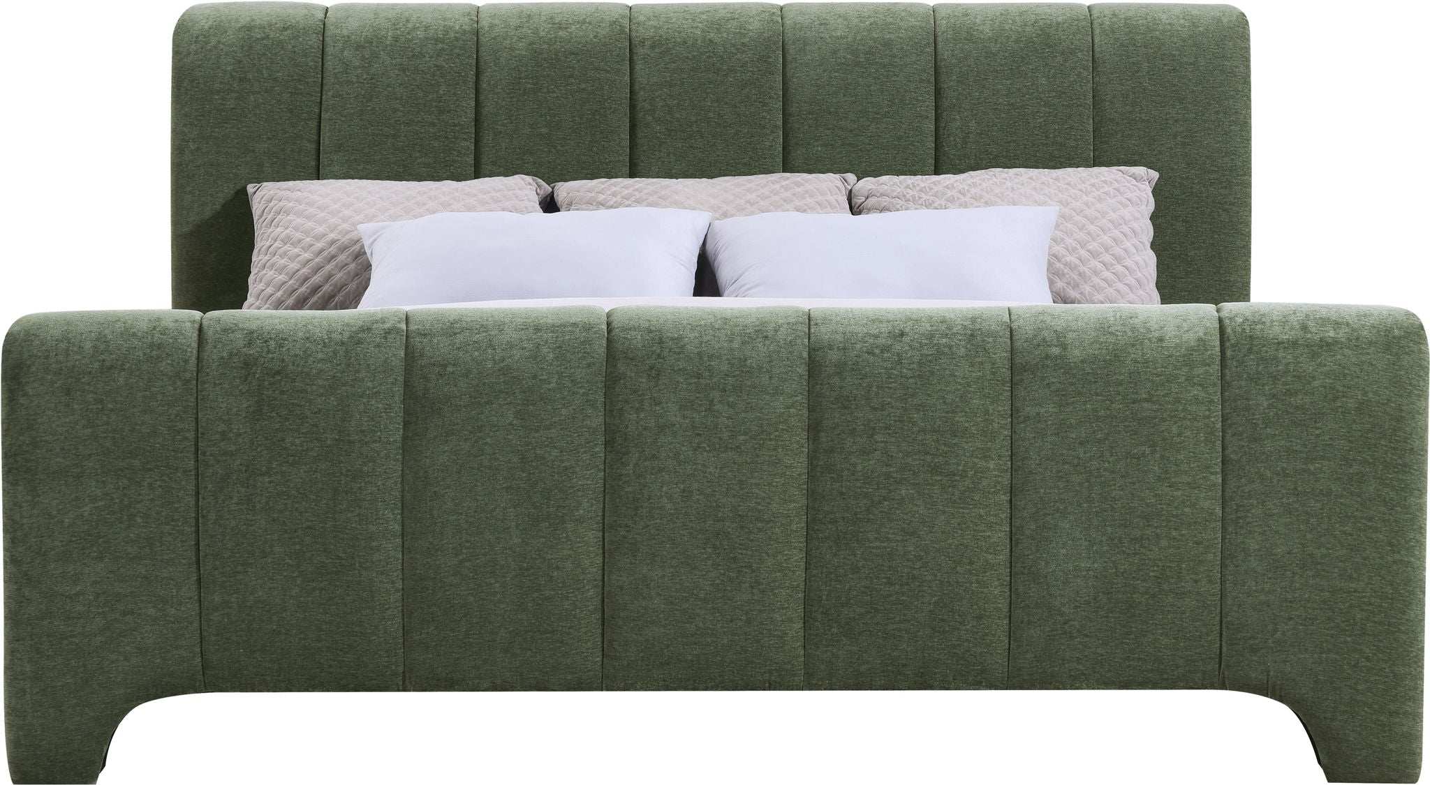 Camila - Bed