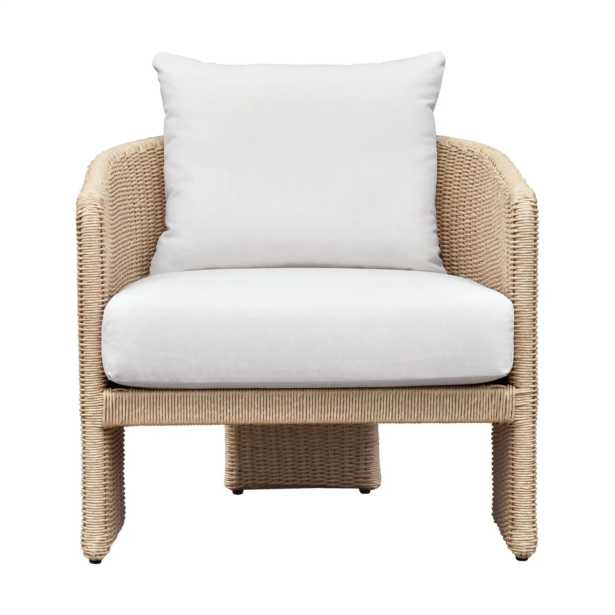 Alexa - Outdoor Armchair