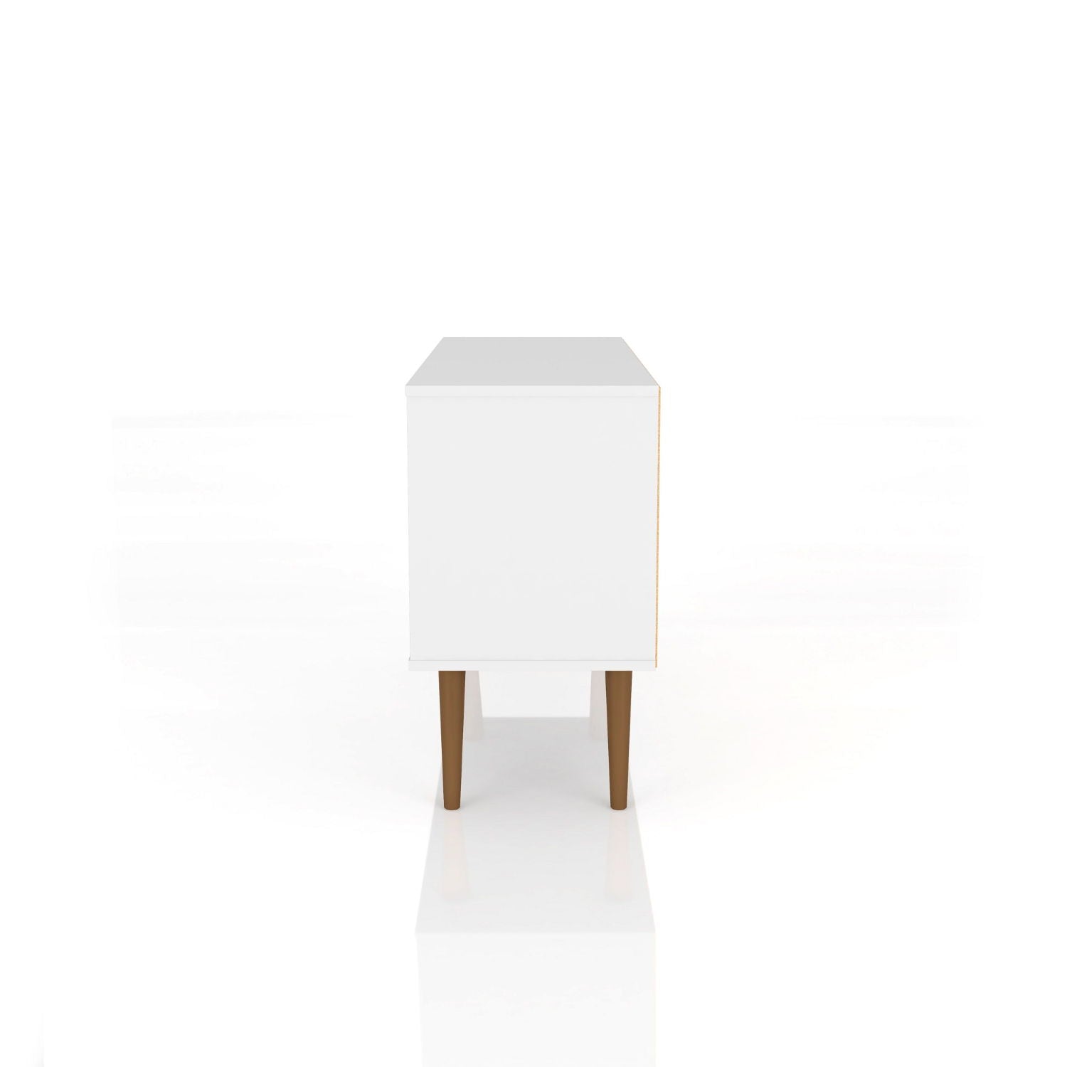 Liberty - Sleek Door Design TV Stand