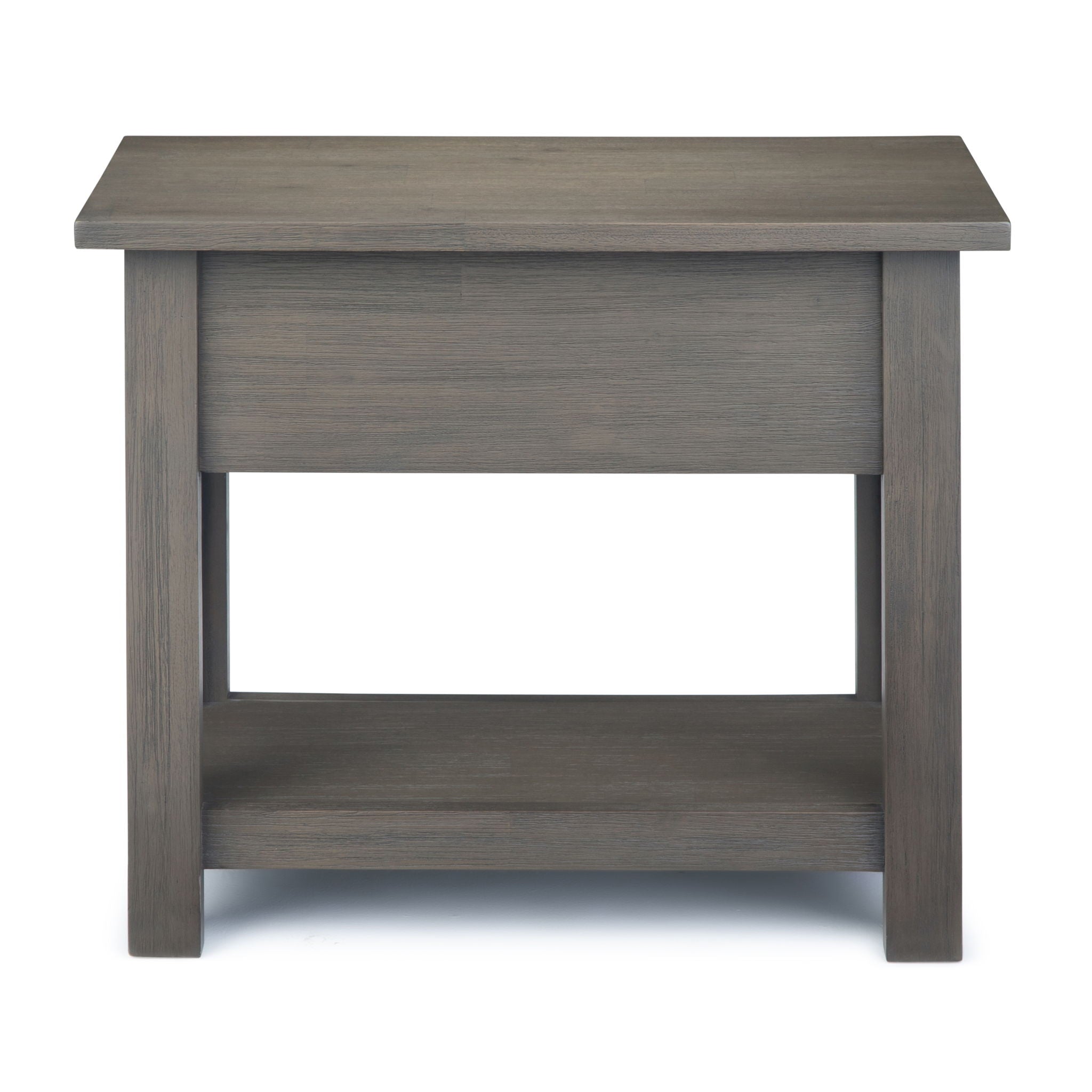 Monroe - Handcrafted Side Table
