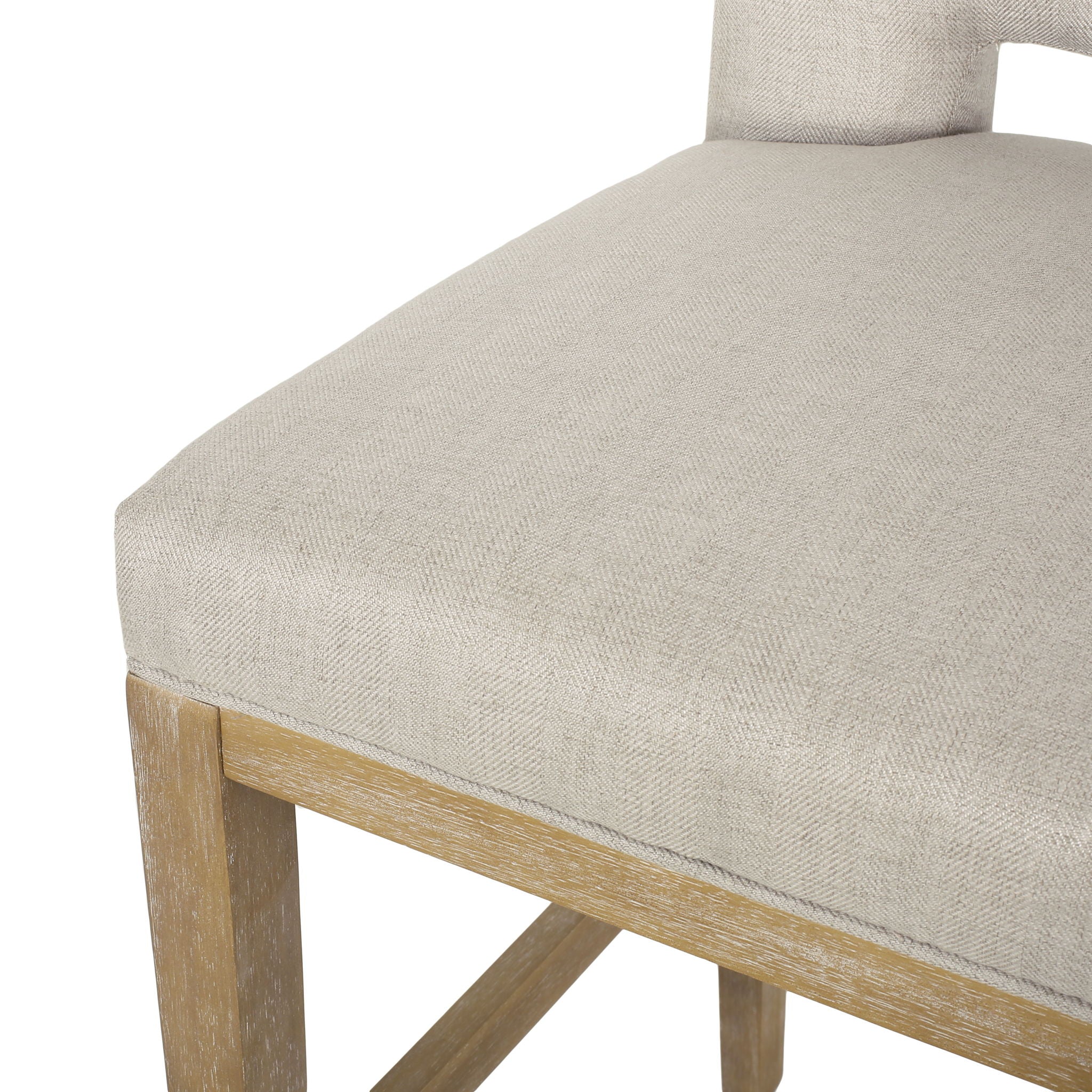 Counter Stools (Set of 2) - Wheat - Best Buy Furniture