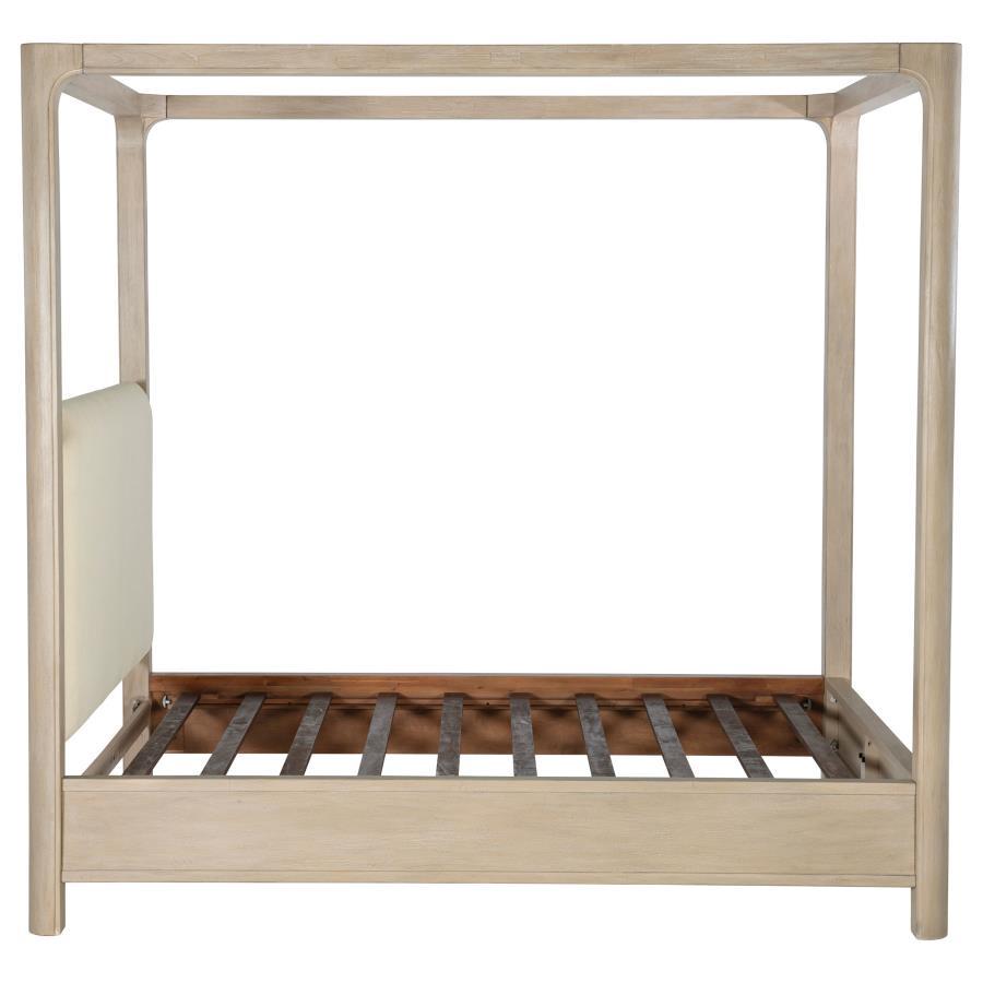 Solano - Canopy Bed