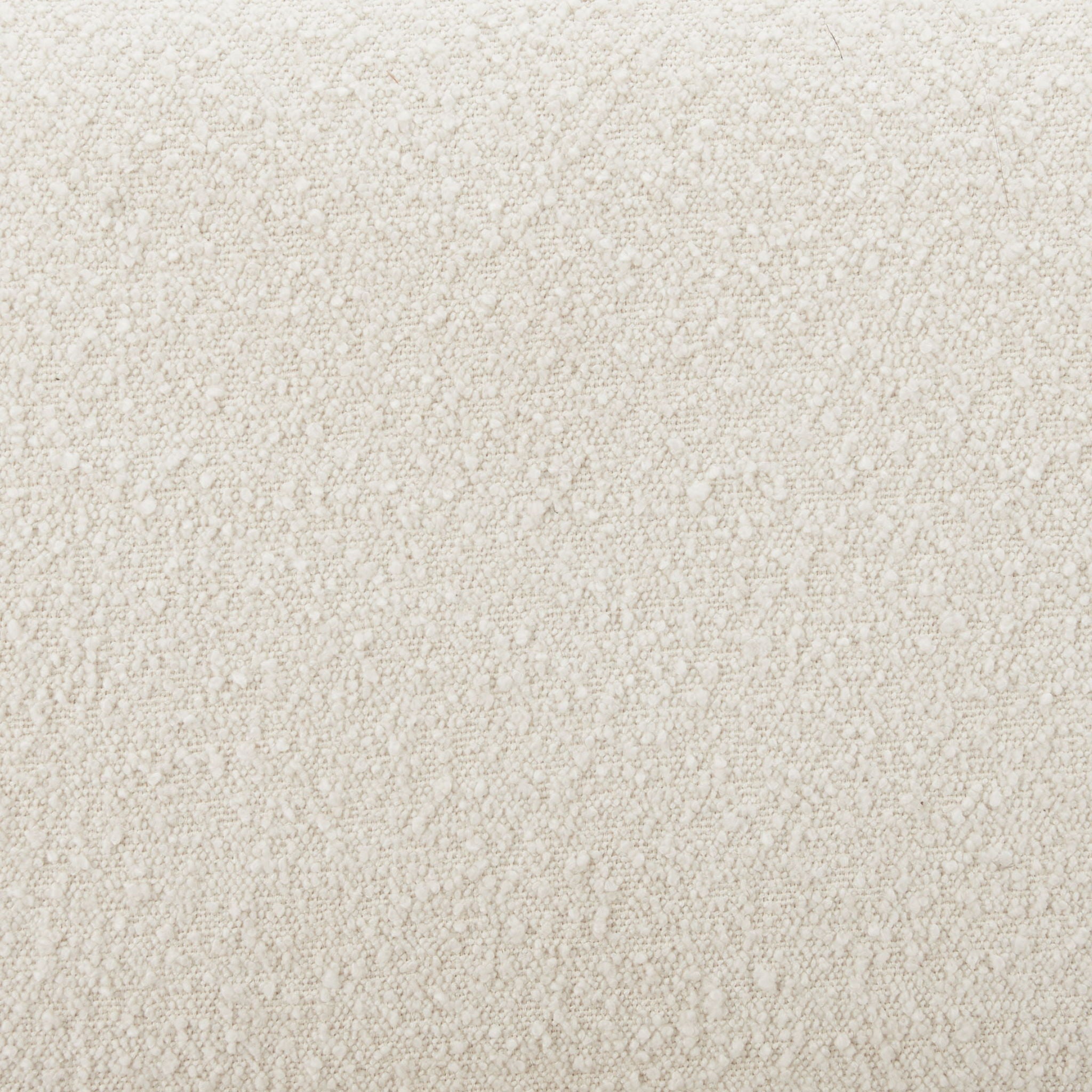 Charm - Bench - Ivory