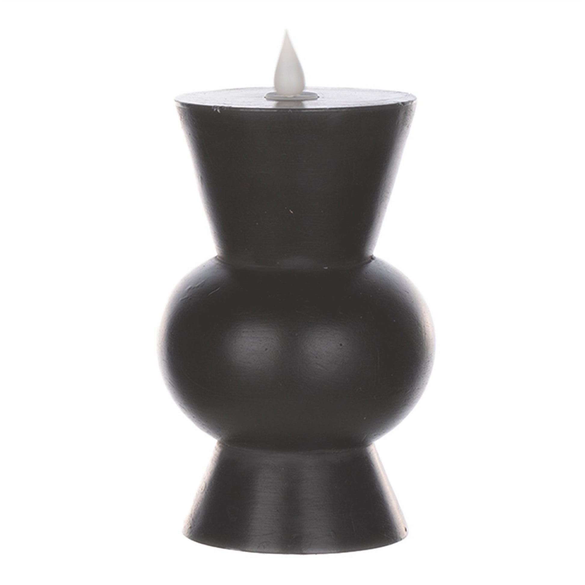 Simplux-Designer-LED-Candle-with-remote-(Set-of-2)-Candles