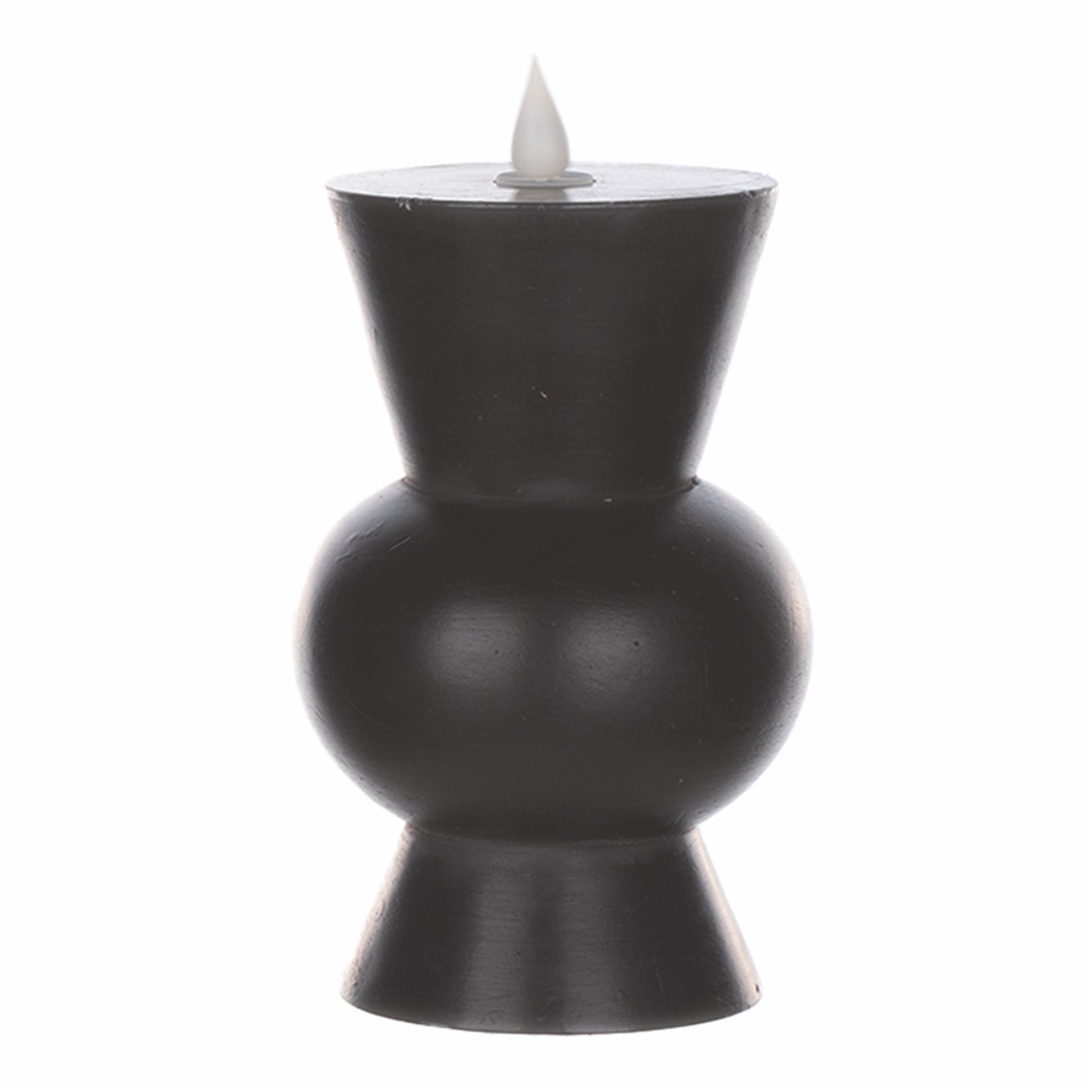 Simplux-Designer-LED-Candle-with-remote-(Set-of-2)-Candles