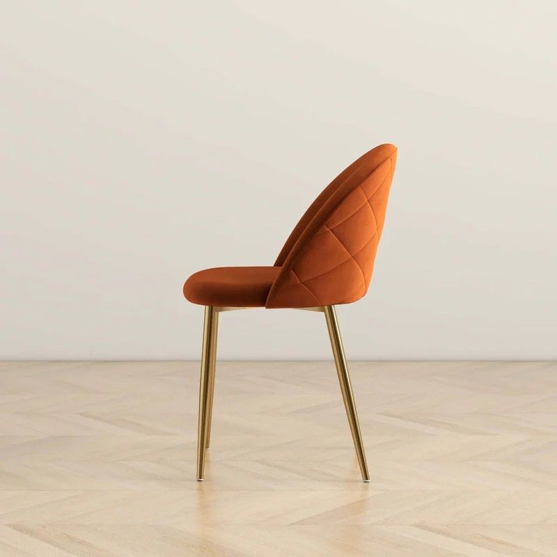 Marion - Mid Century Modern Dining Chair (Set of 2) - Best Buy Furniture