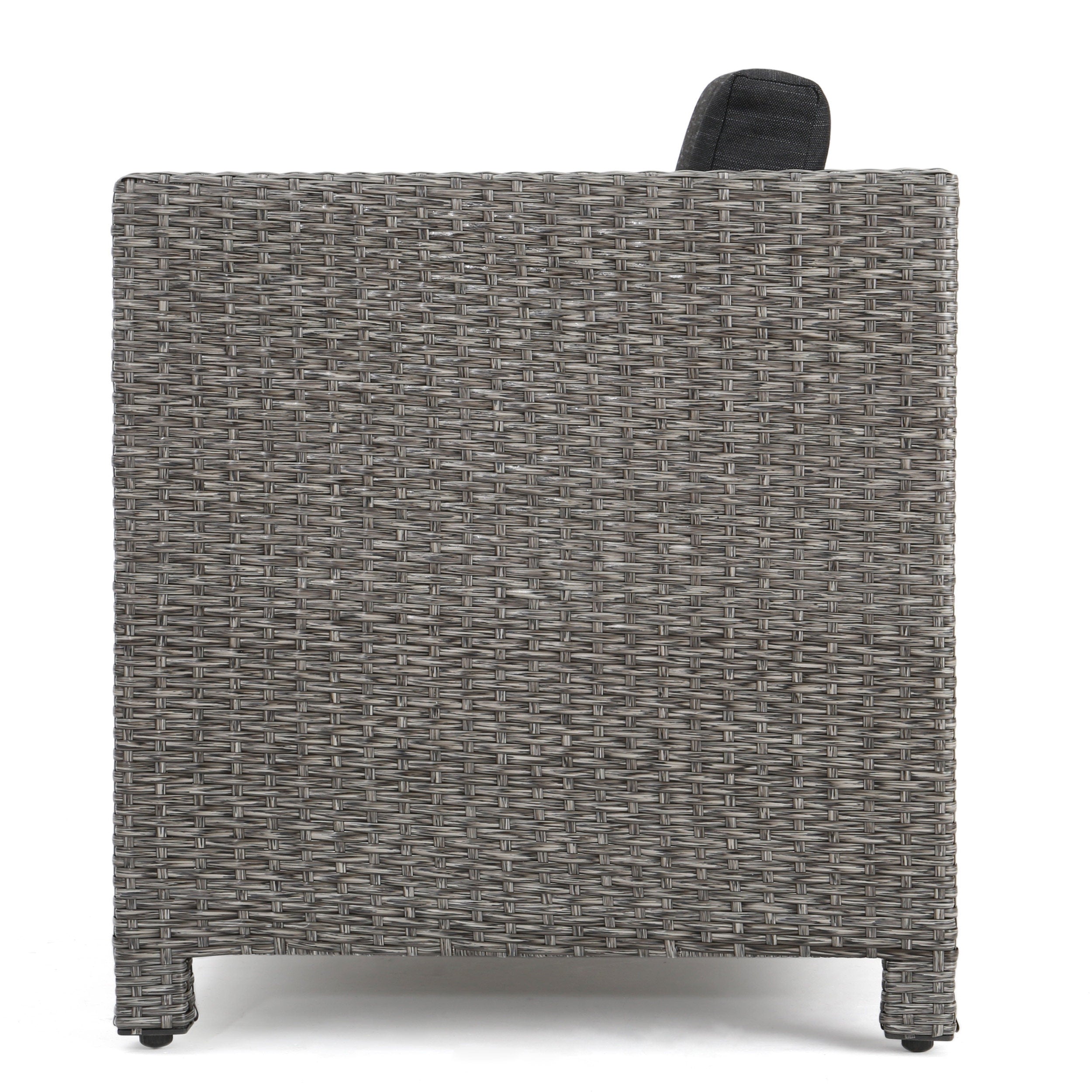 Puerta 4-Piece Outdoor Furniture Set by GigaTech