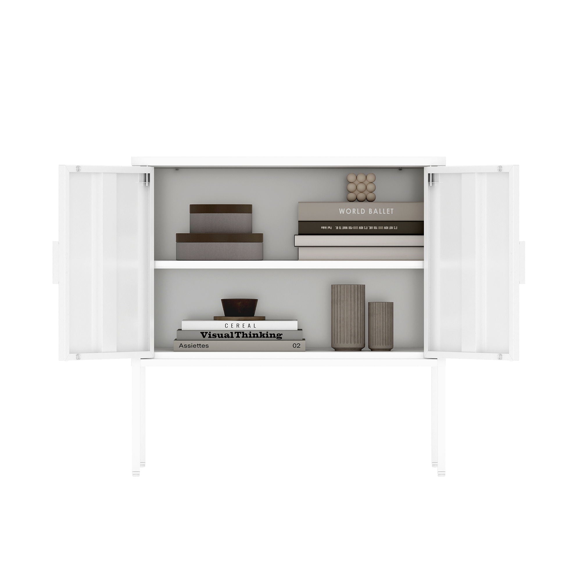 Ava - Accent Cabinet