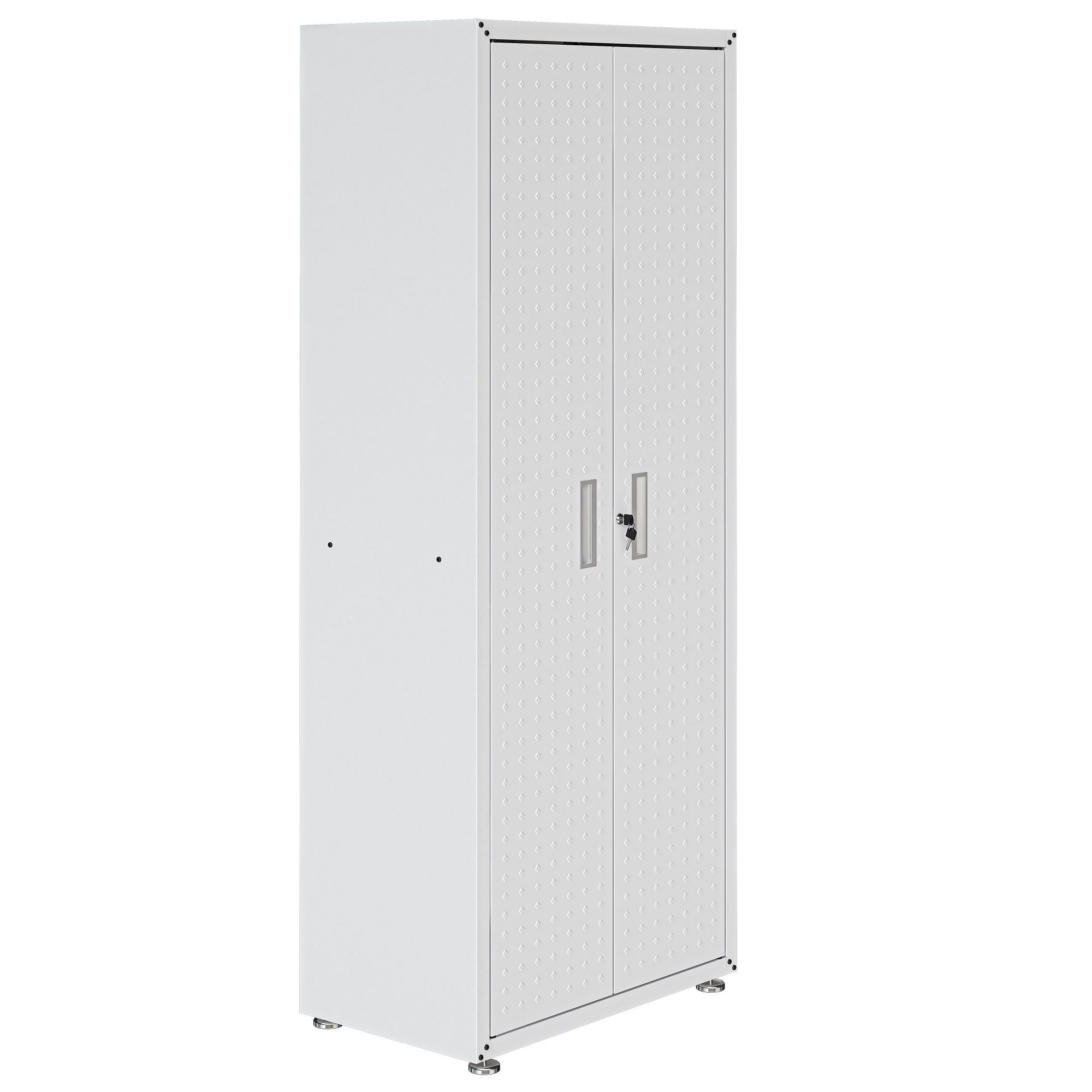 Fortress - Tall Garage Cabinet
