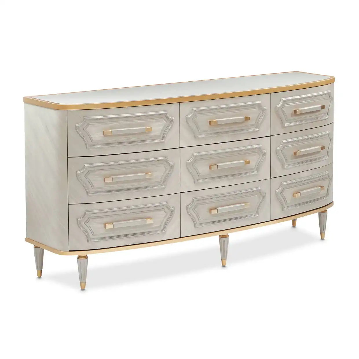 St. Charles - Dresser