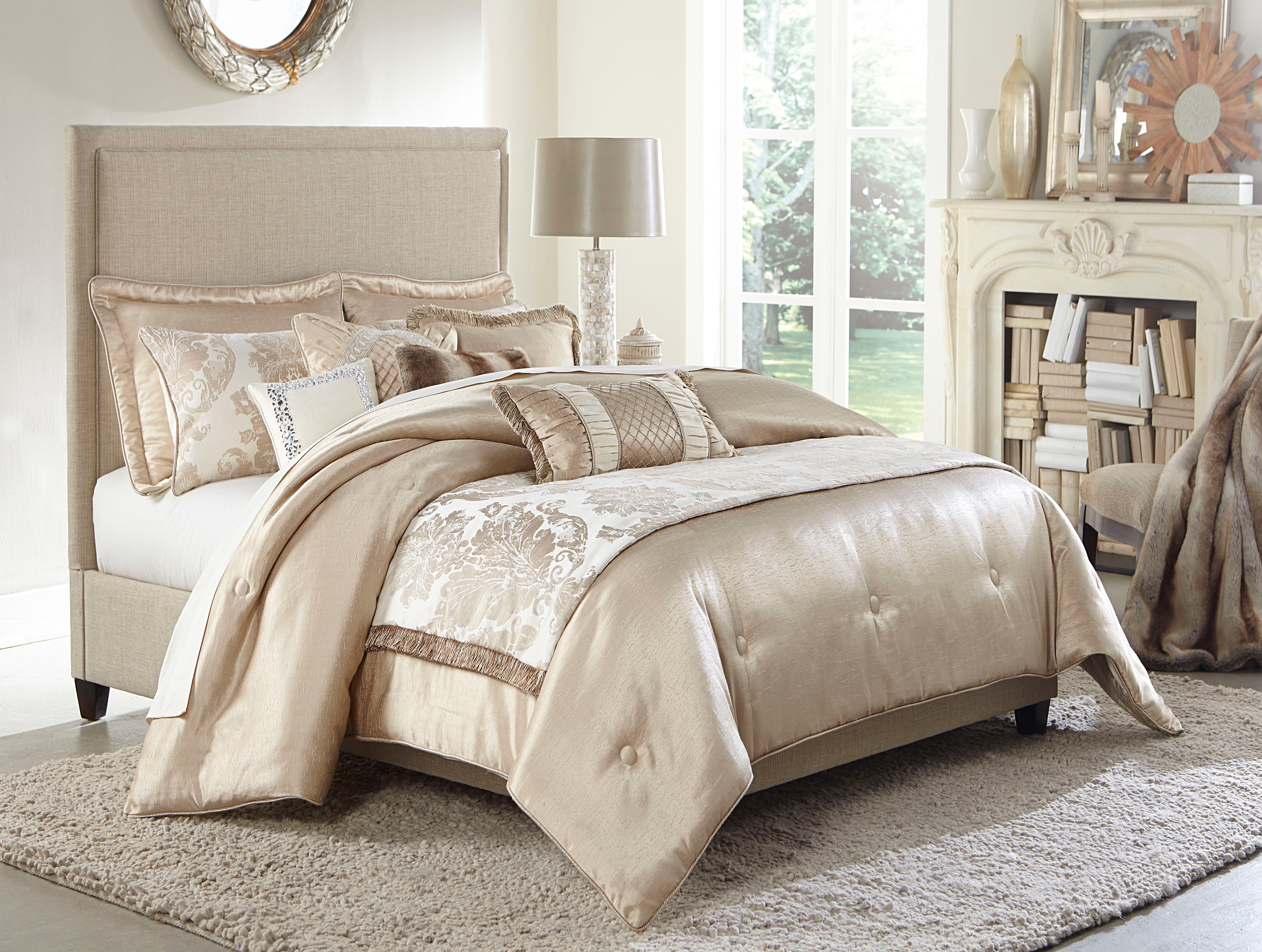 Palermo - Comforter Set