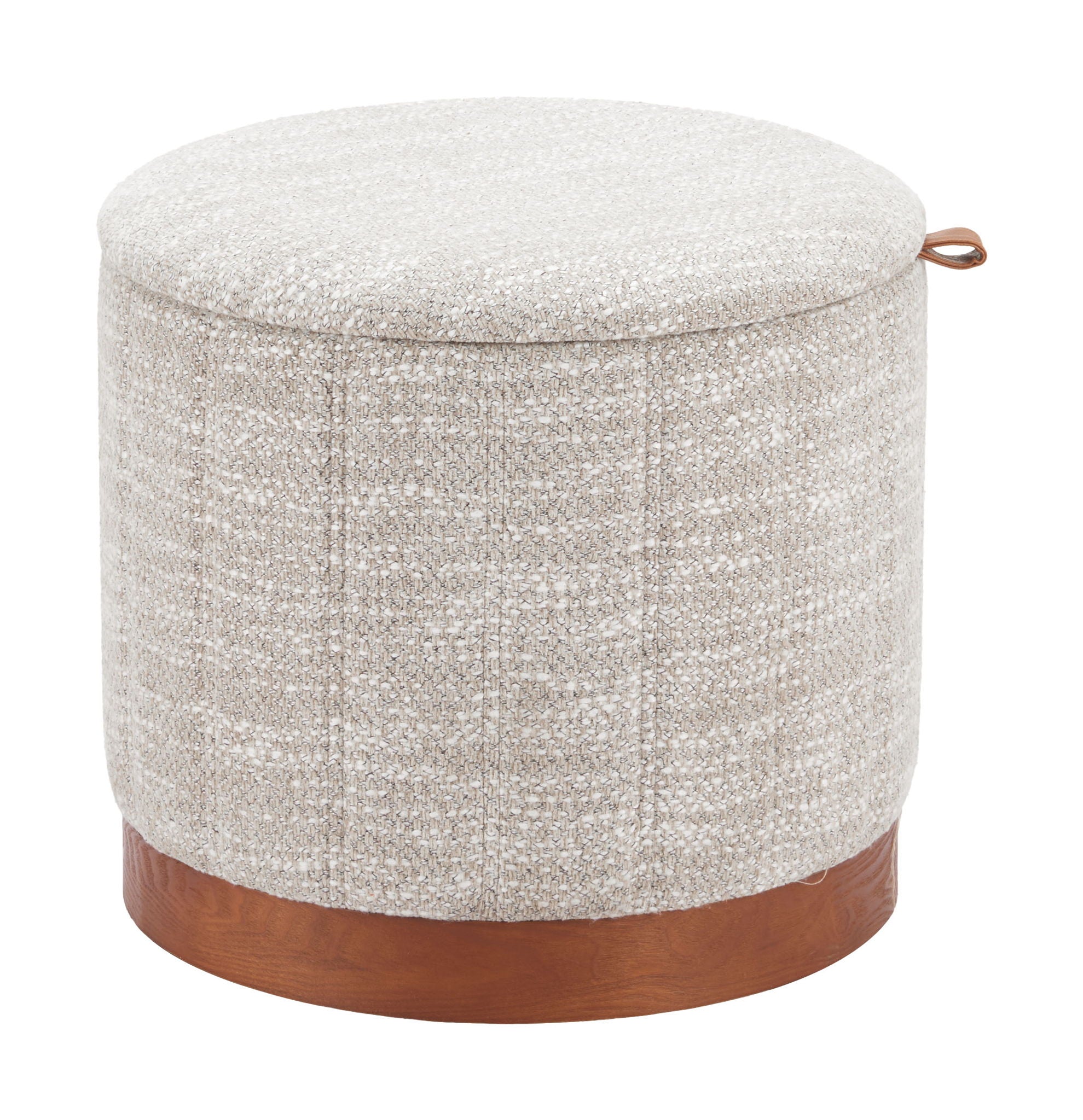 Fije - Storage Ottoman