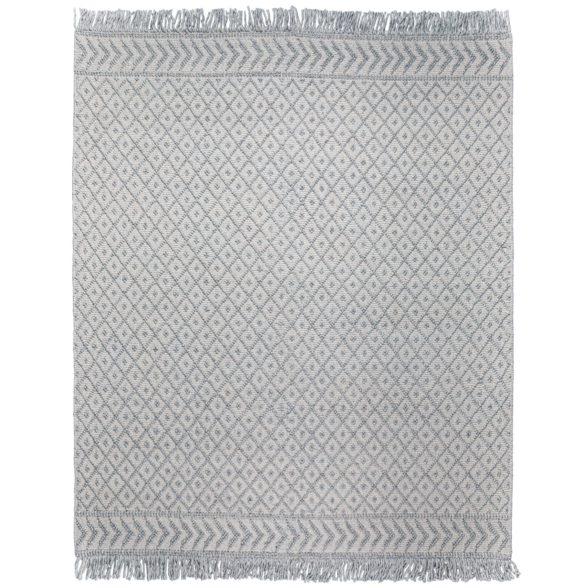 Millow - Handcrafted Area Rug