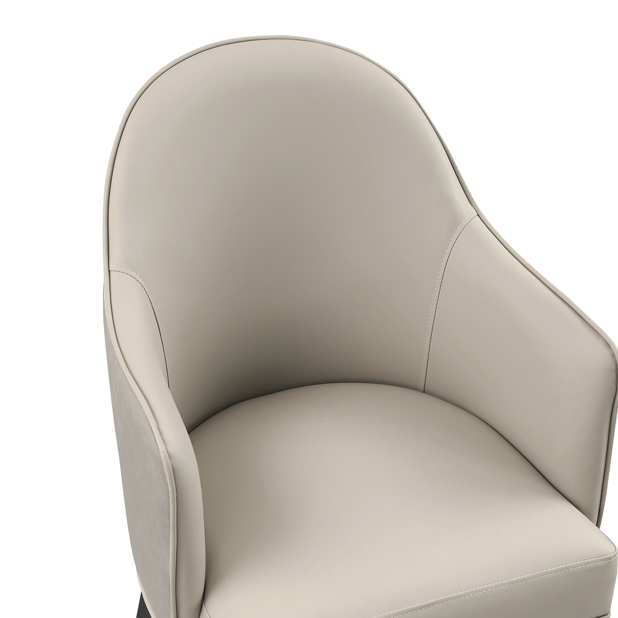 Hillman - Modern Armchair