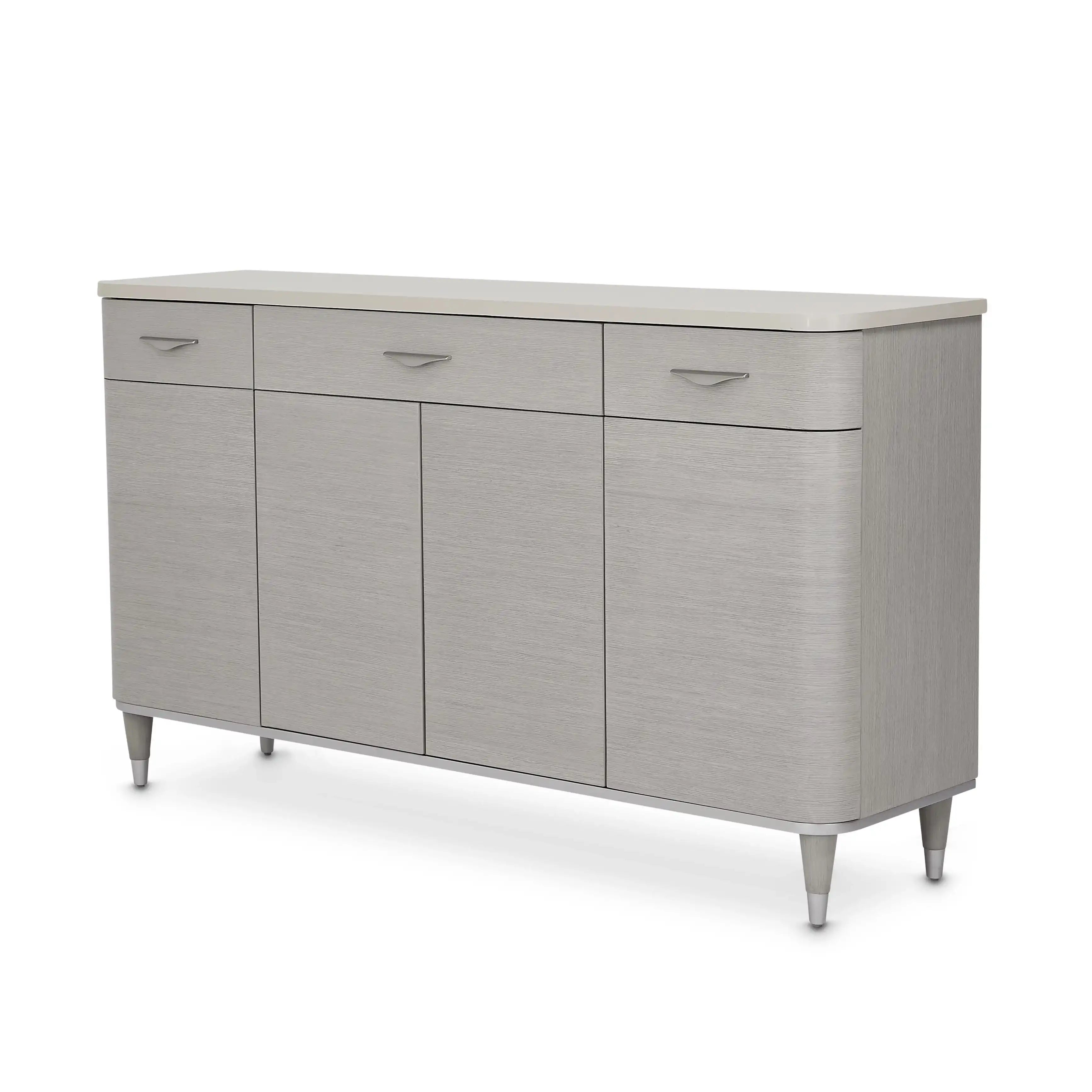Eclipse - Sideboard, Mirror