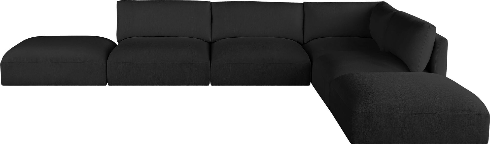 Ease - Modular Sectional - Best Buy Furniture