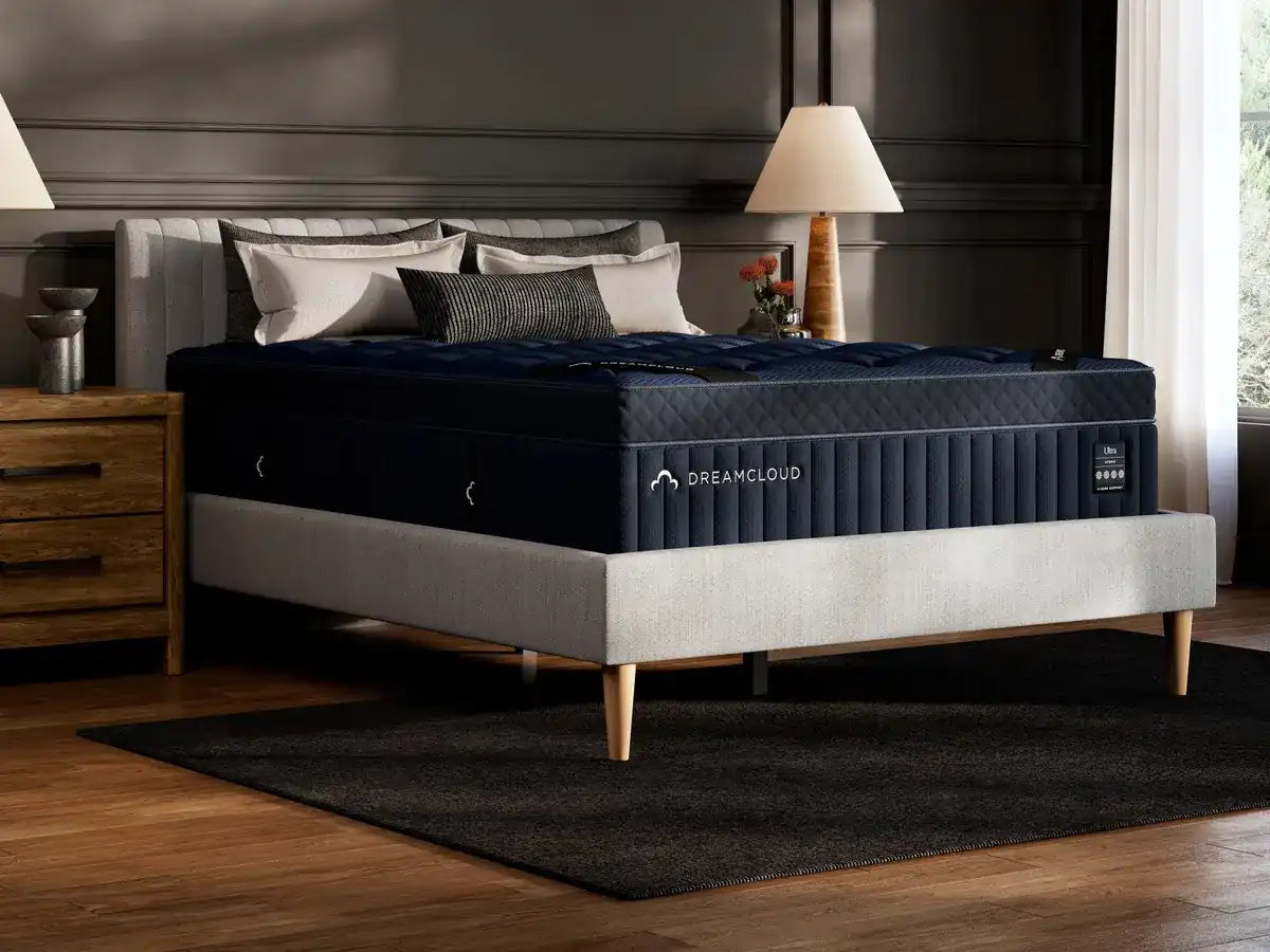 DreamCloud Ultra Hybrid 4.0 Mattress
