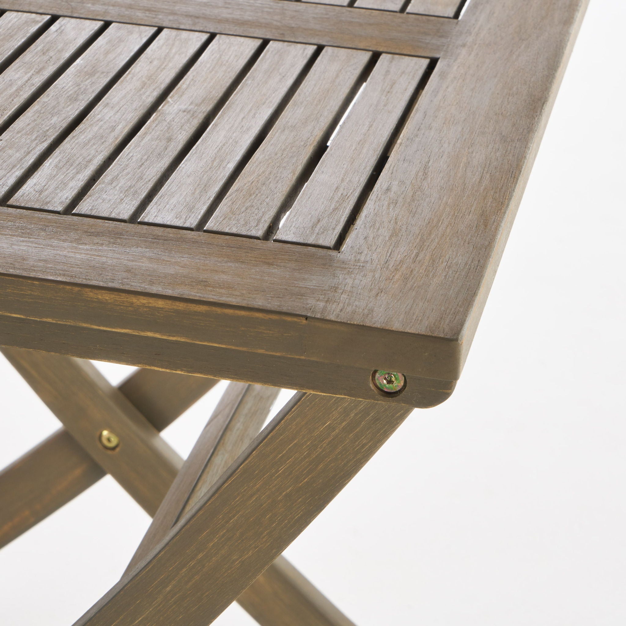 Positano - Foldable Dining Set
