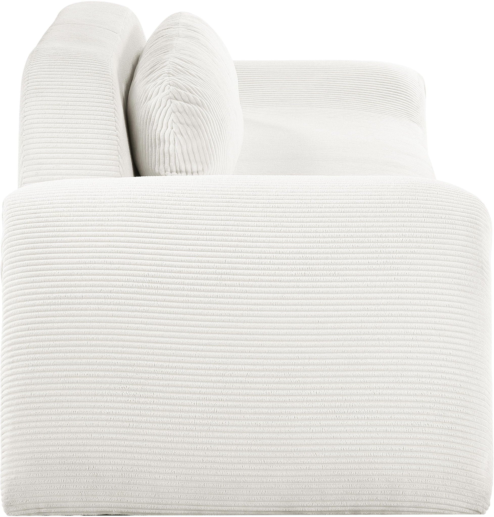 Austin - Corduroy Sofa