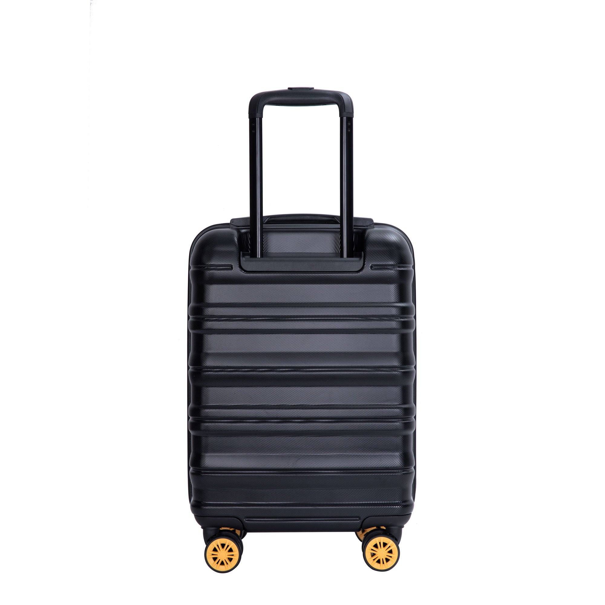 Carry On Luggage Suitcase With Tsa Approved With Wheels