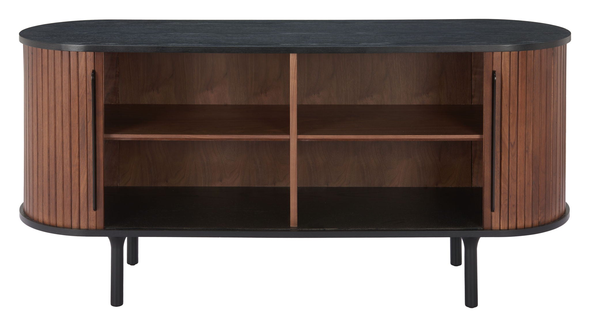 Koriana - Sideboard - Black