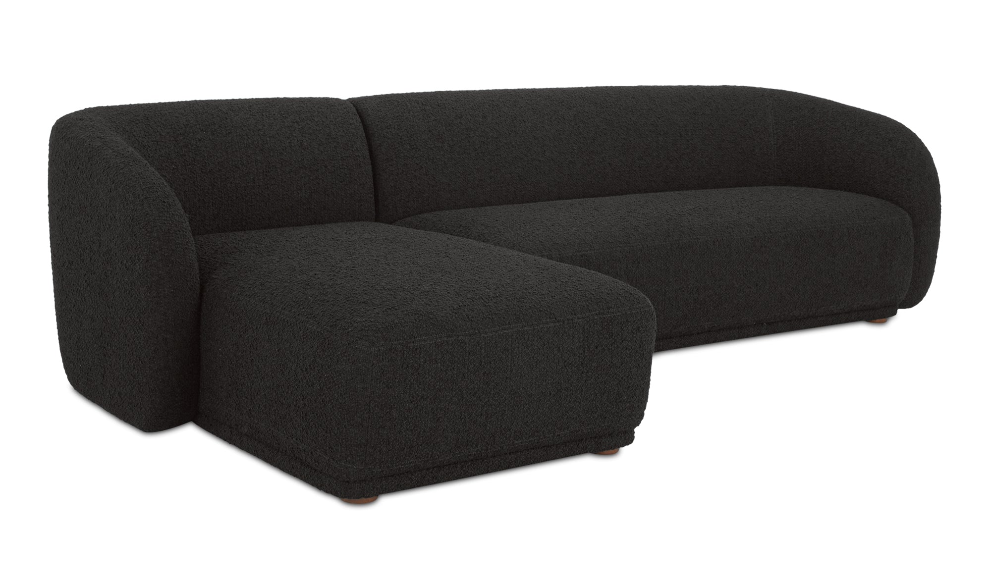 Faye Sectional - Moes Home