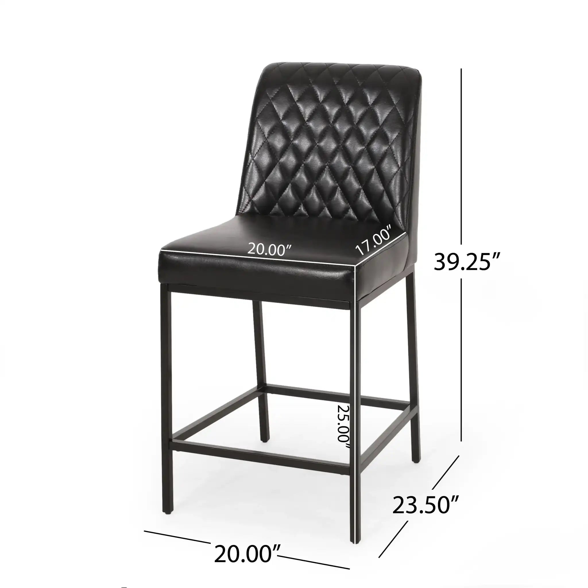 Counter Stool (Set of 2)